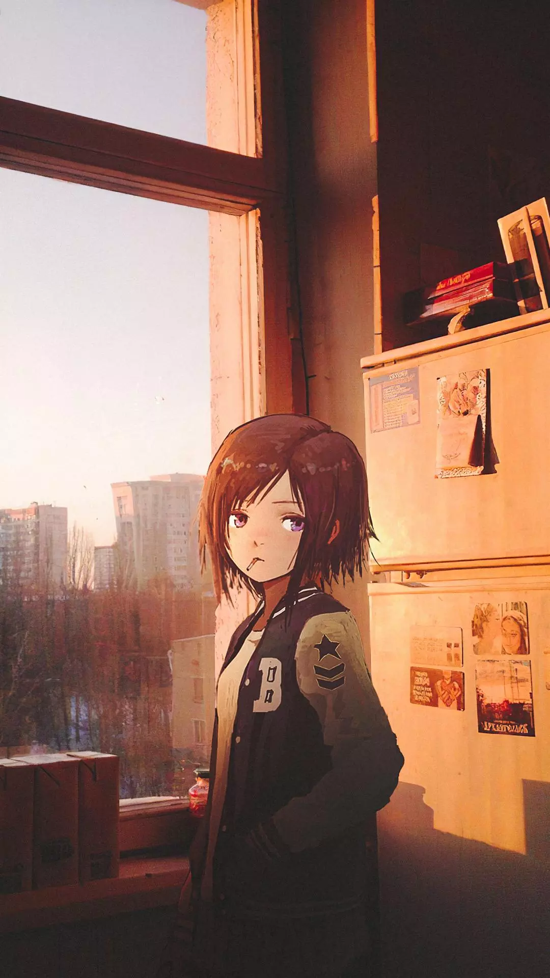 Wallpapers