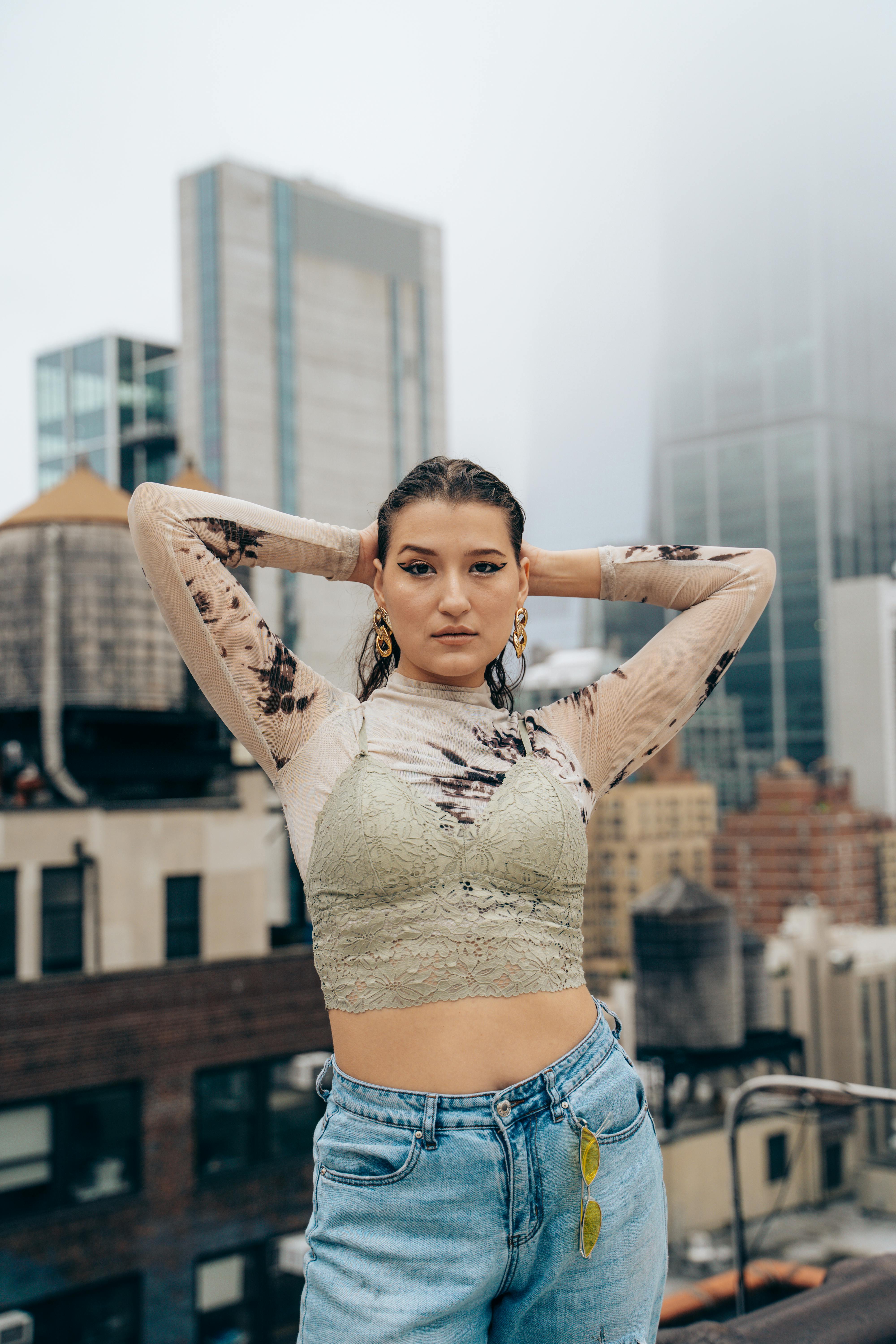 Cityscapes