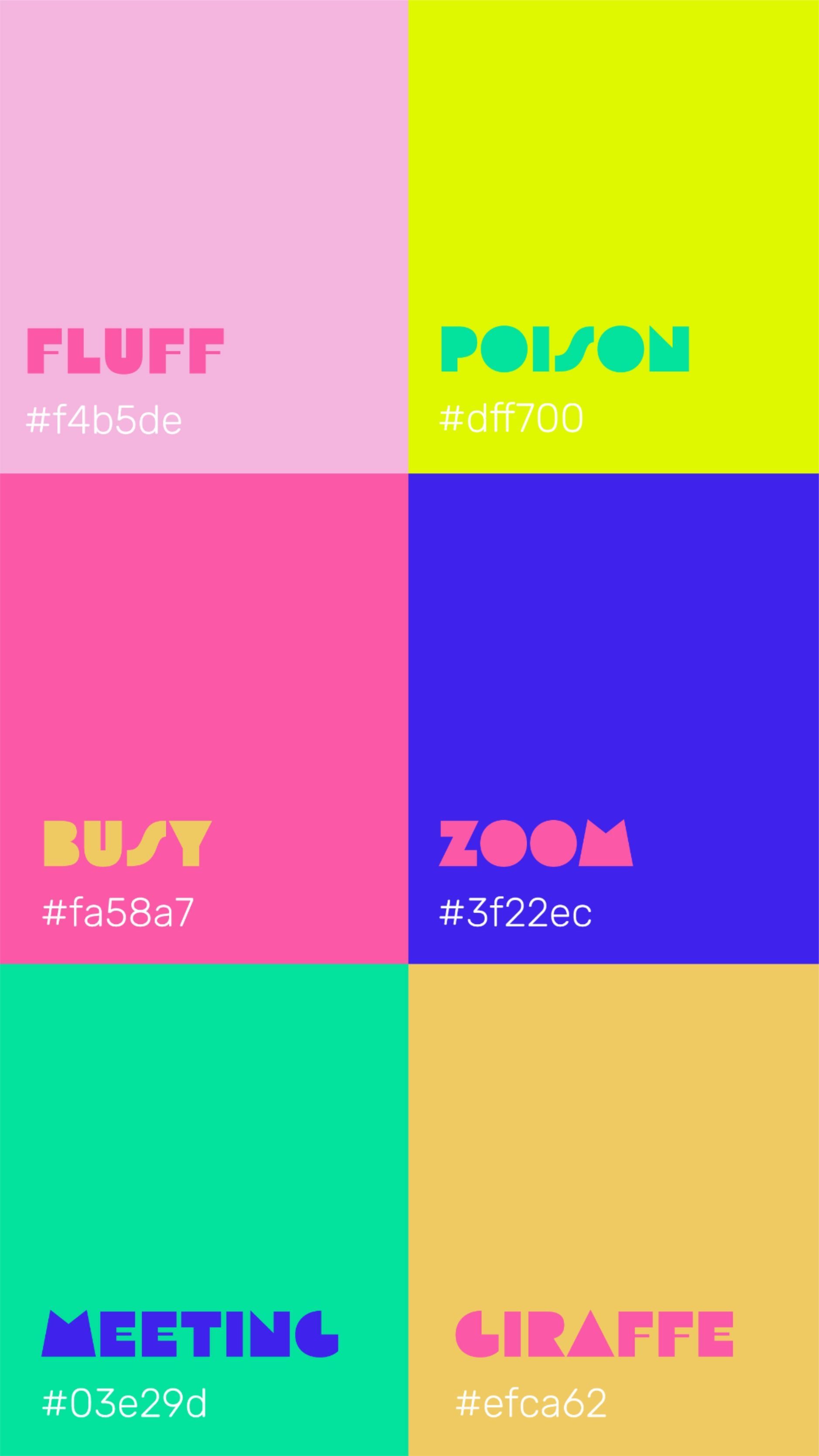 Wallpapers