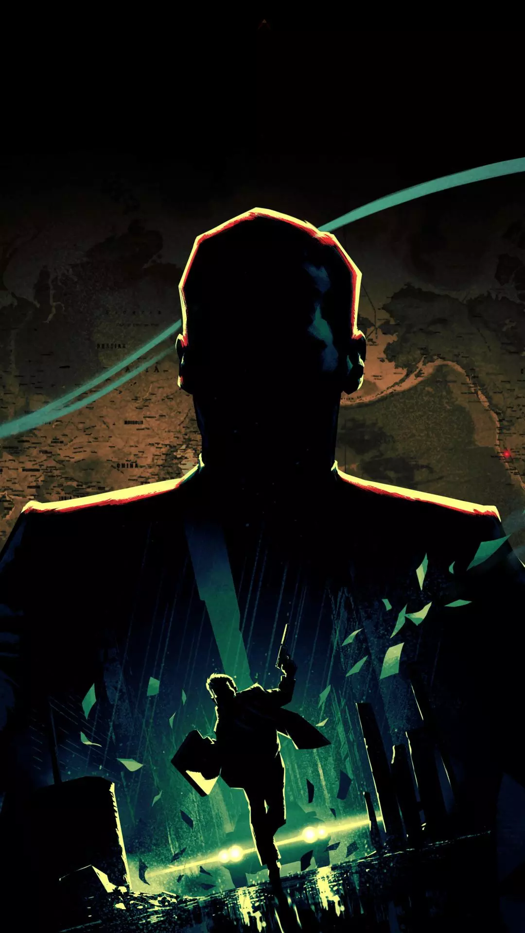 Wallpapers