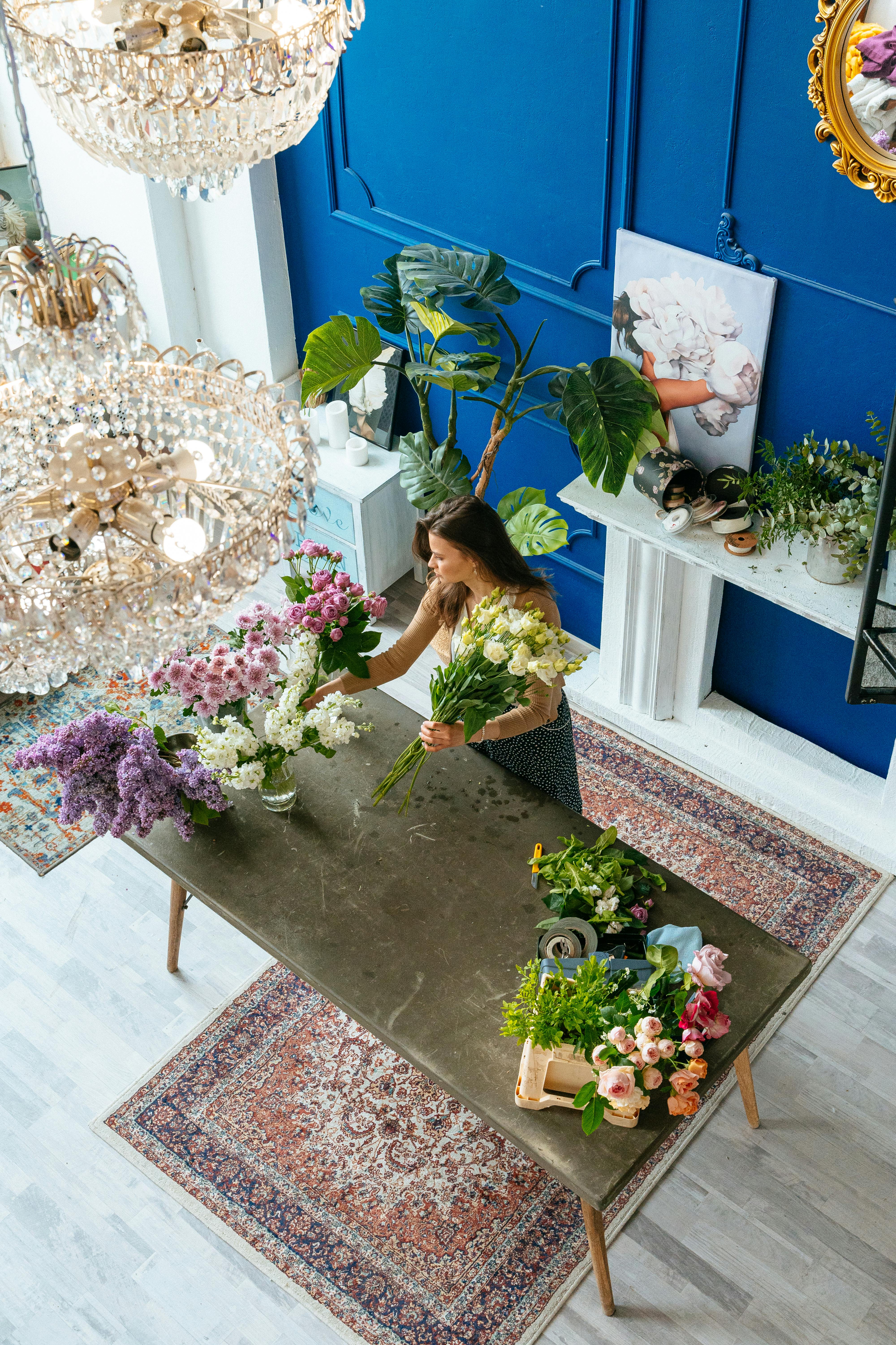 Home Decoration