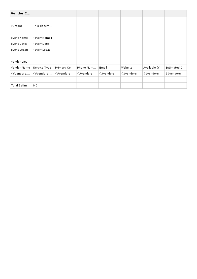 Preview page 1