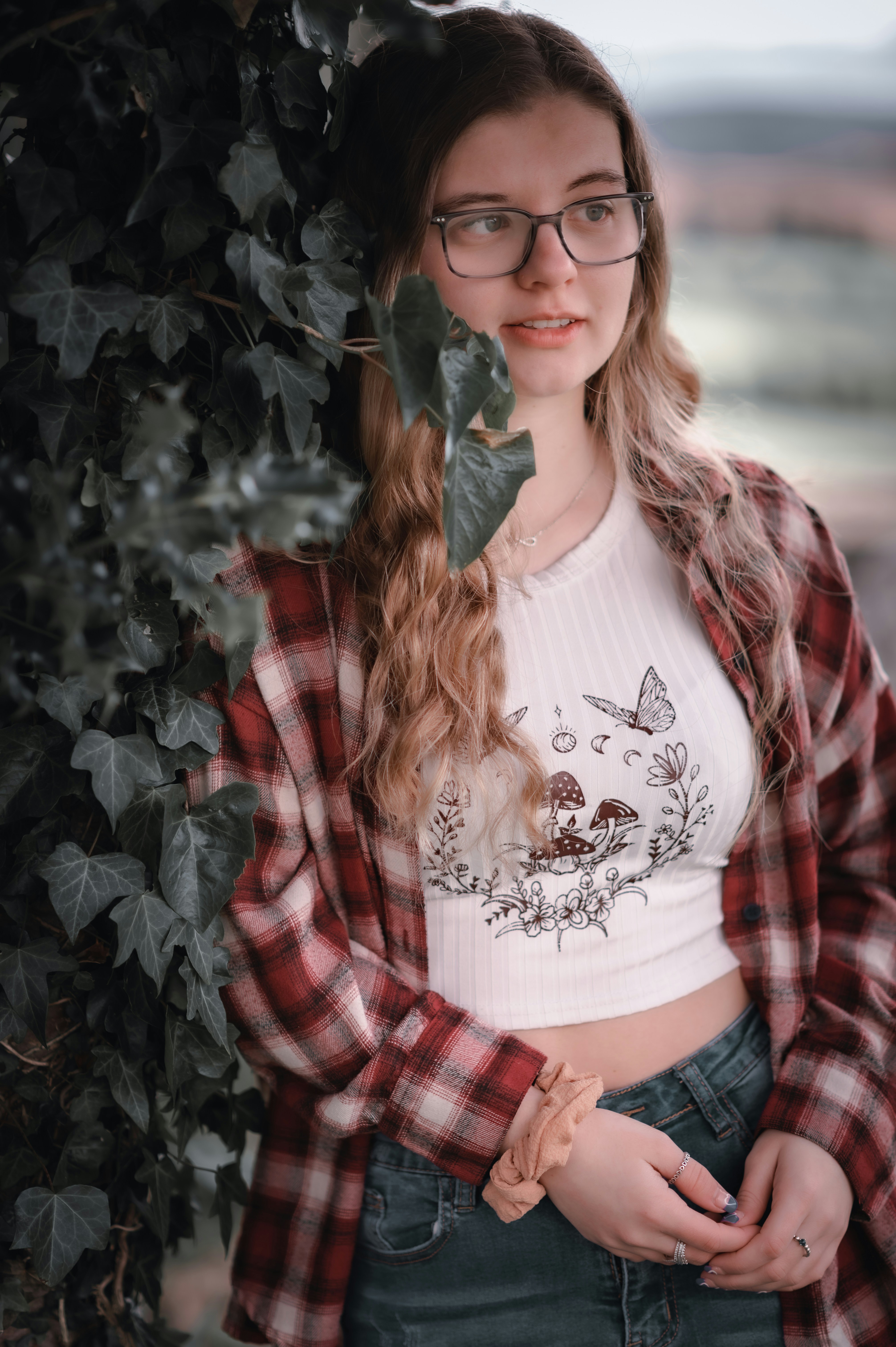 Forest & Flora