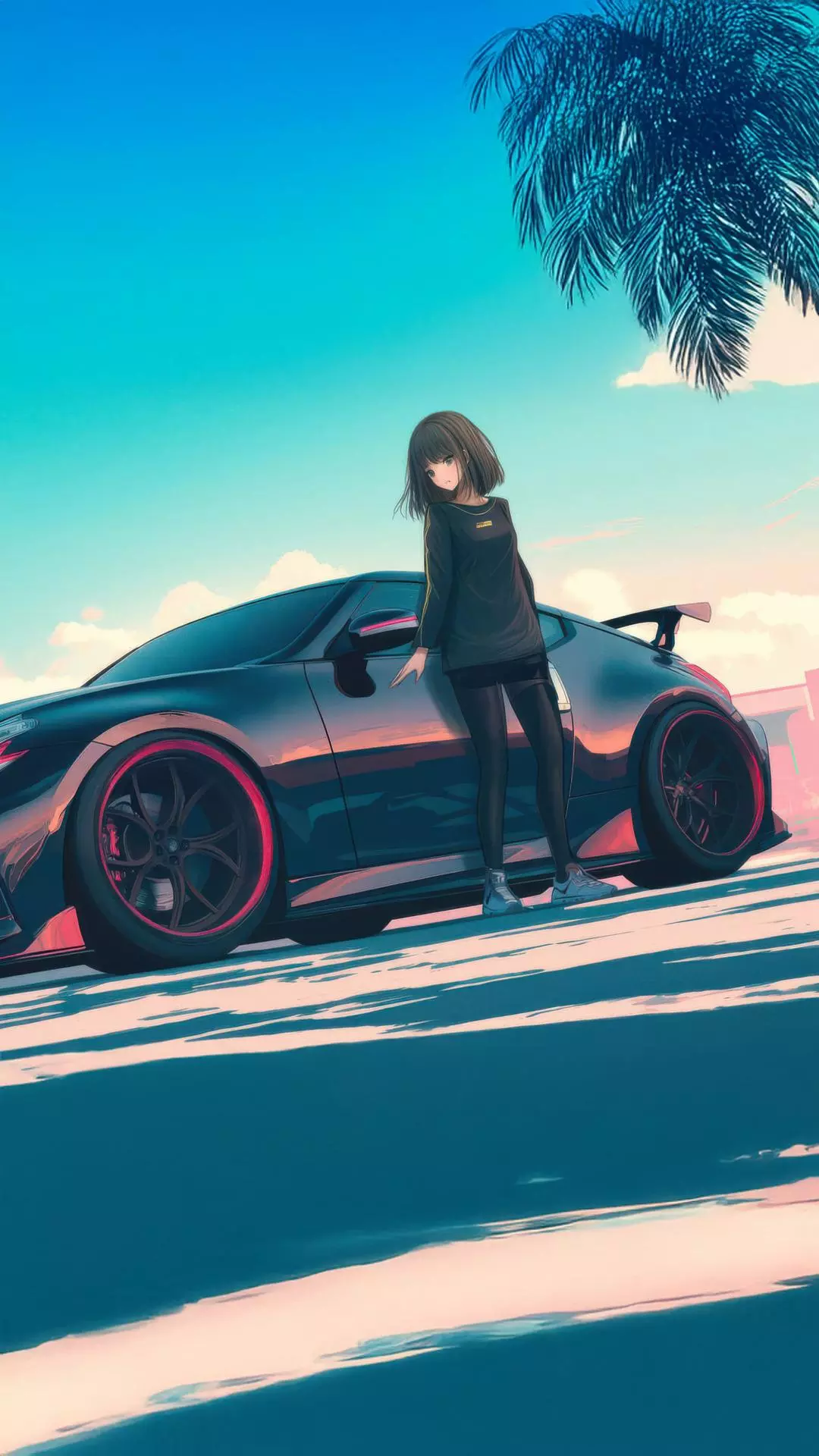Wallpapers