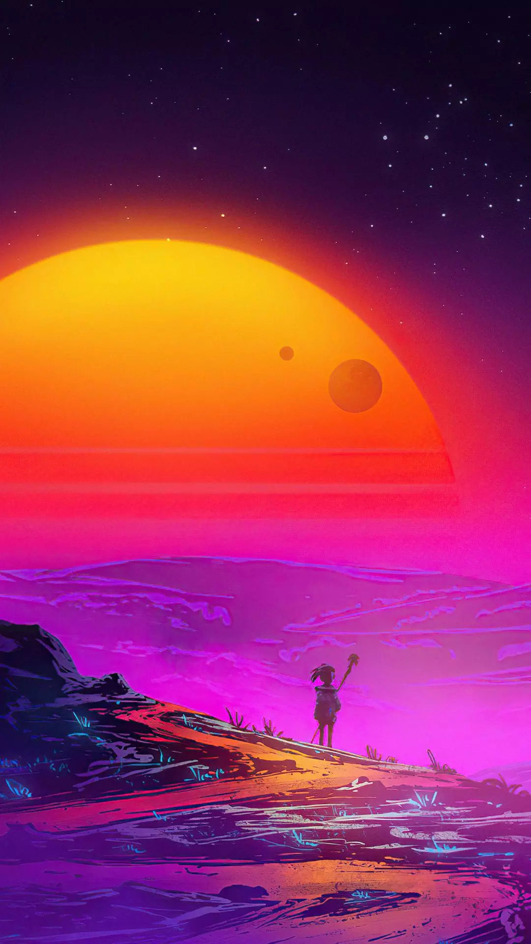 Wallpapers
