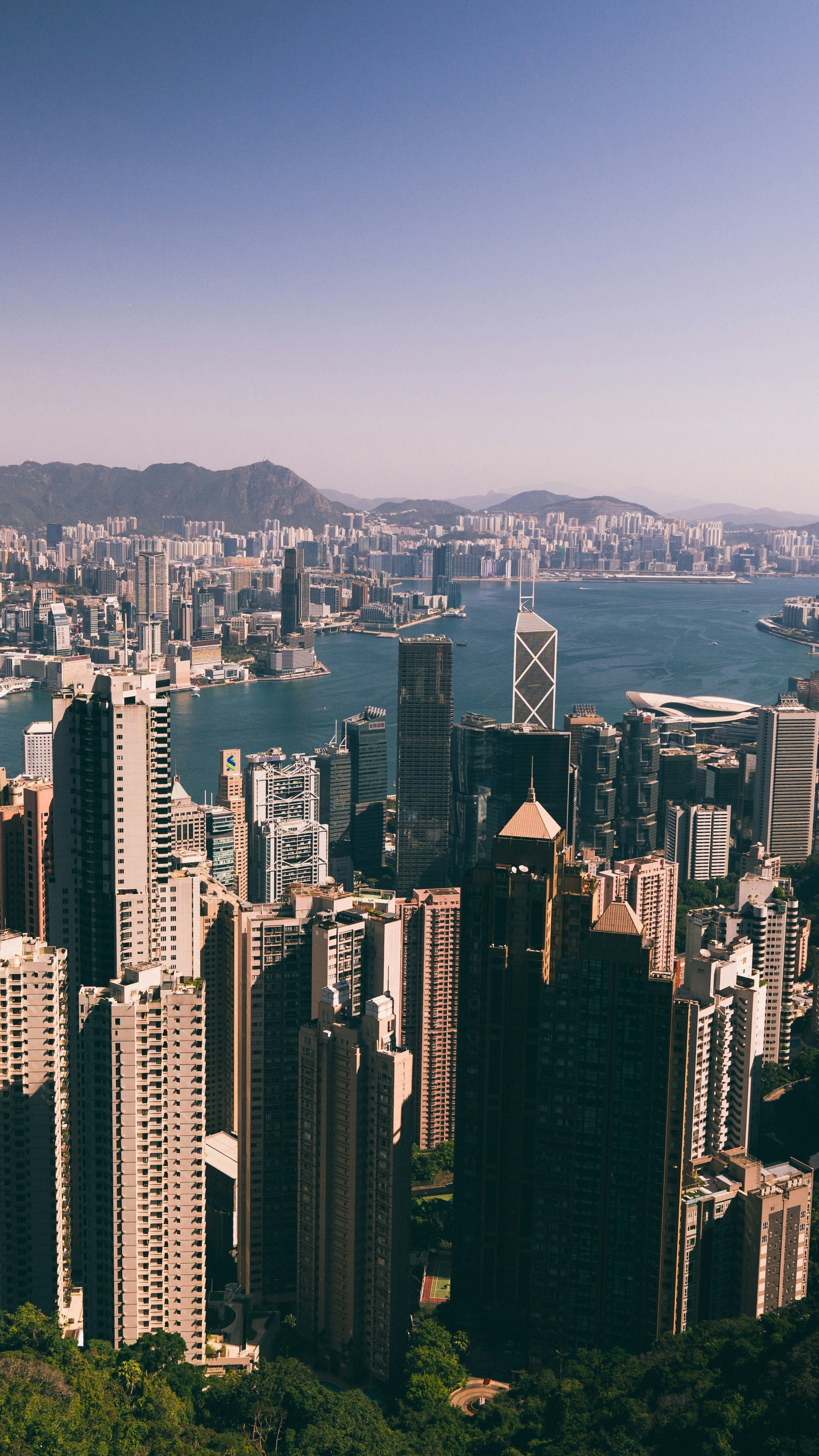Cityscapes