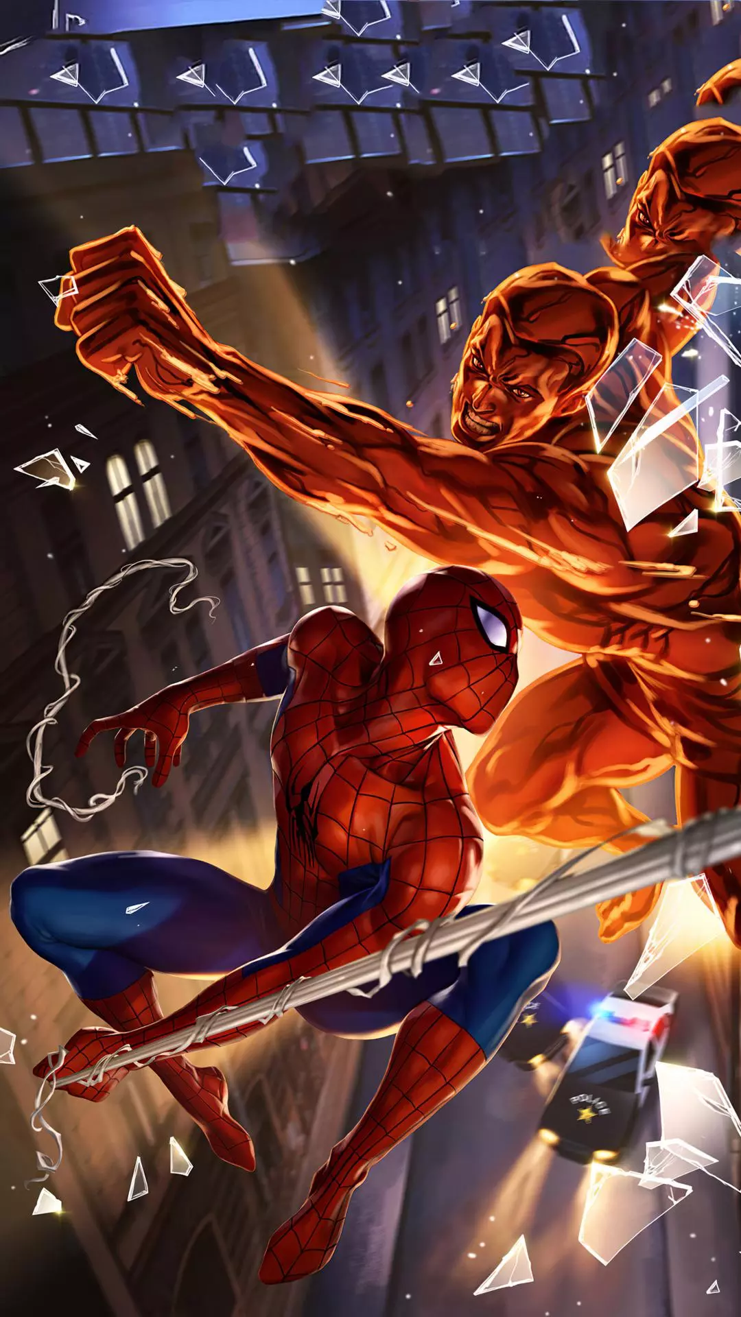 Wallpapers