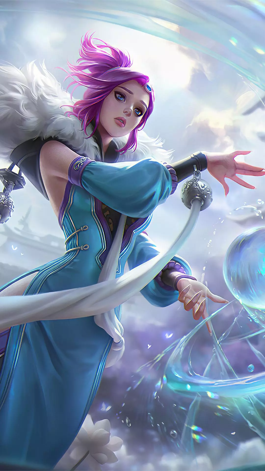 Wallpapers