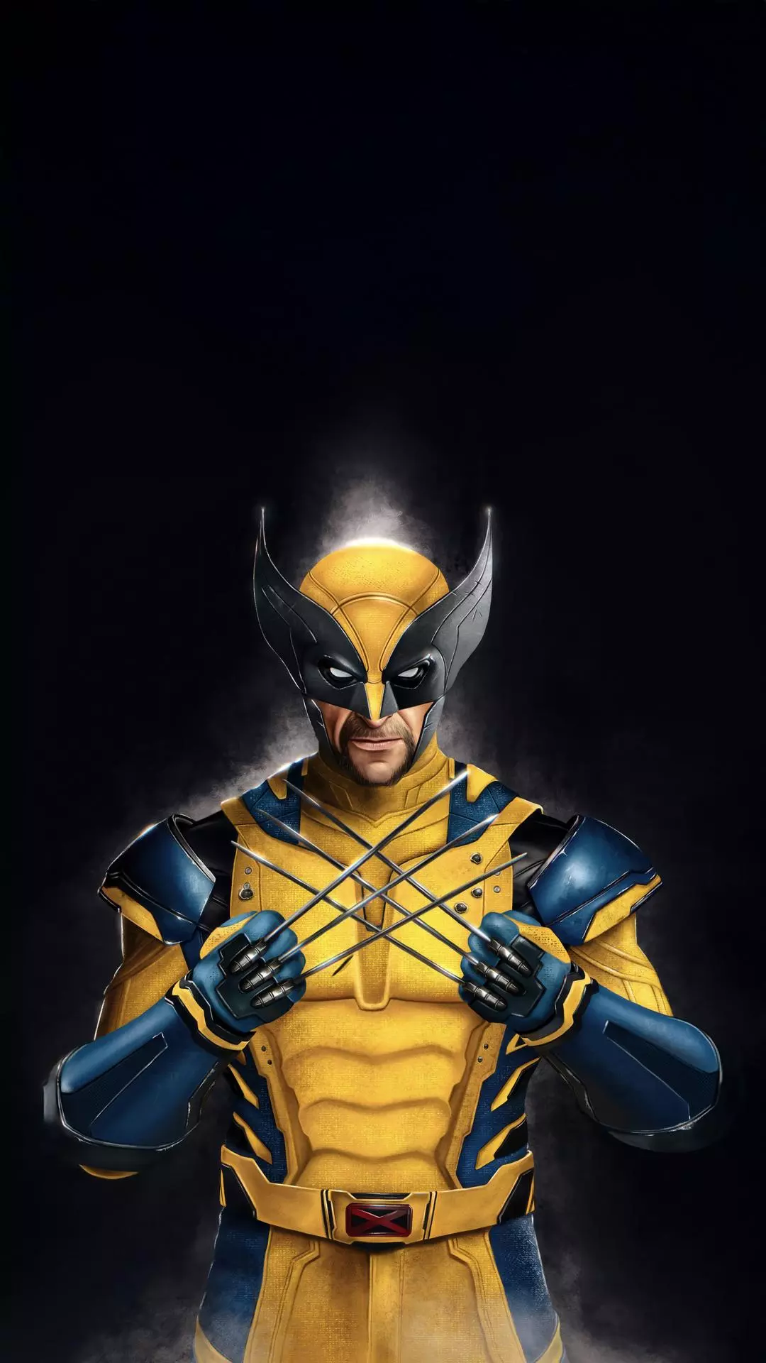 Wallpapers