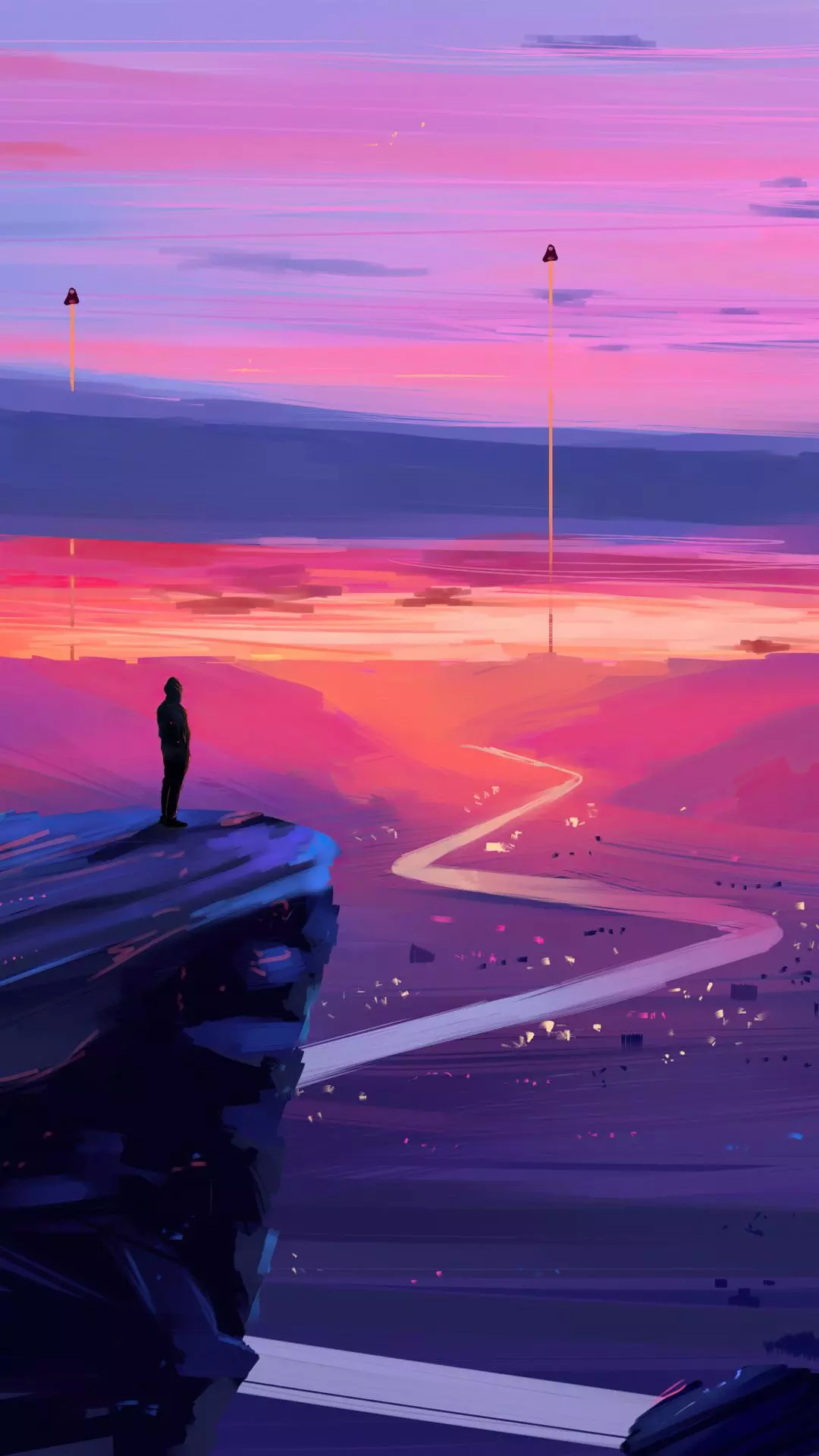 Wallpapers