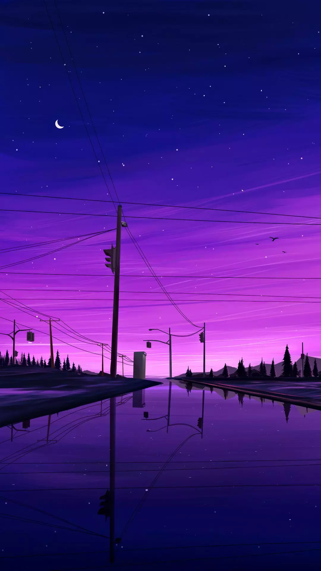 Wallpapers