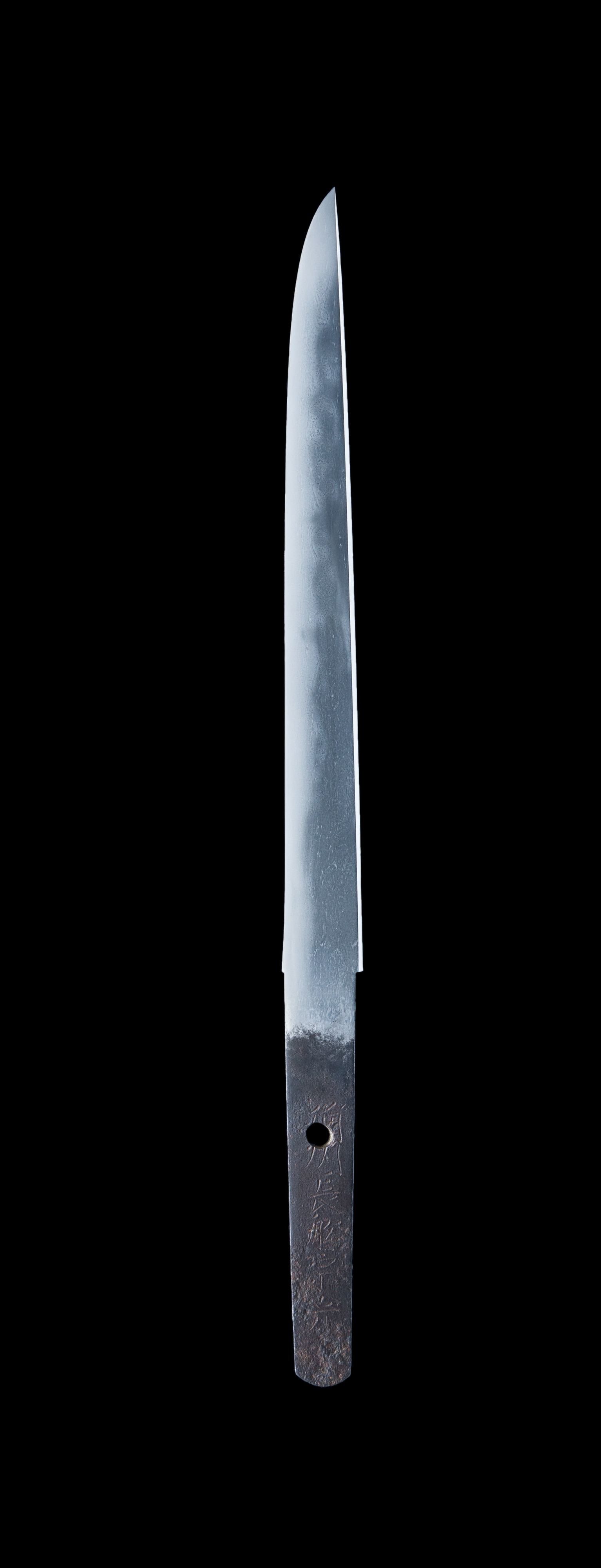 Antique Japanese Katana Blade