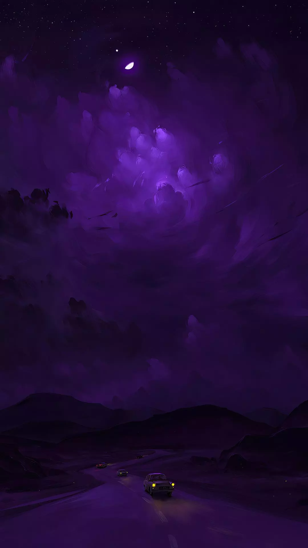 Wallpapers