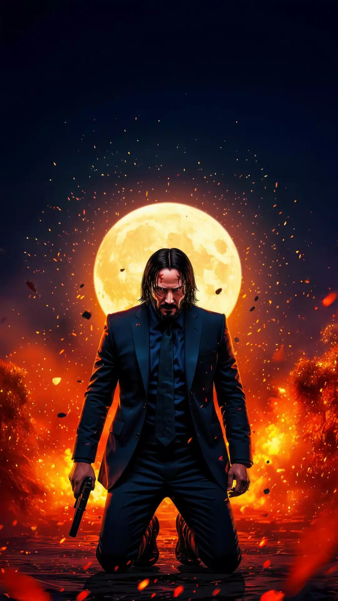 Wallpapers