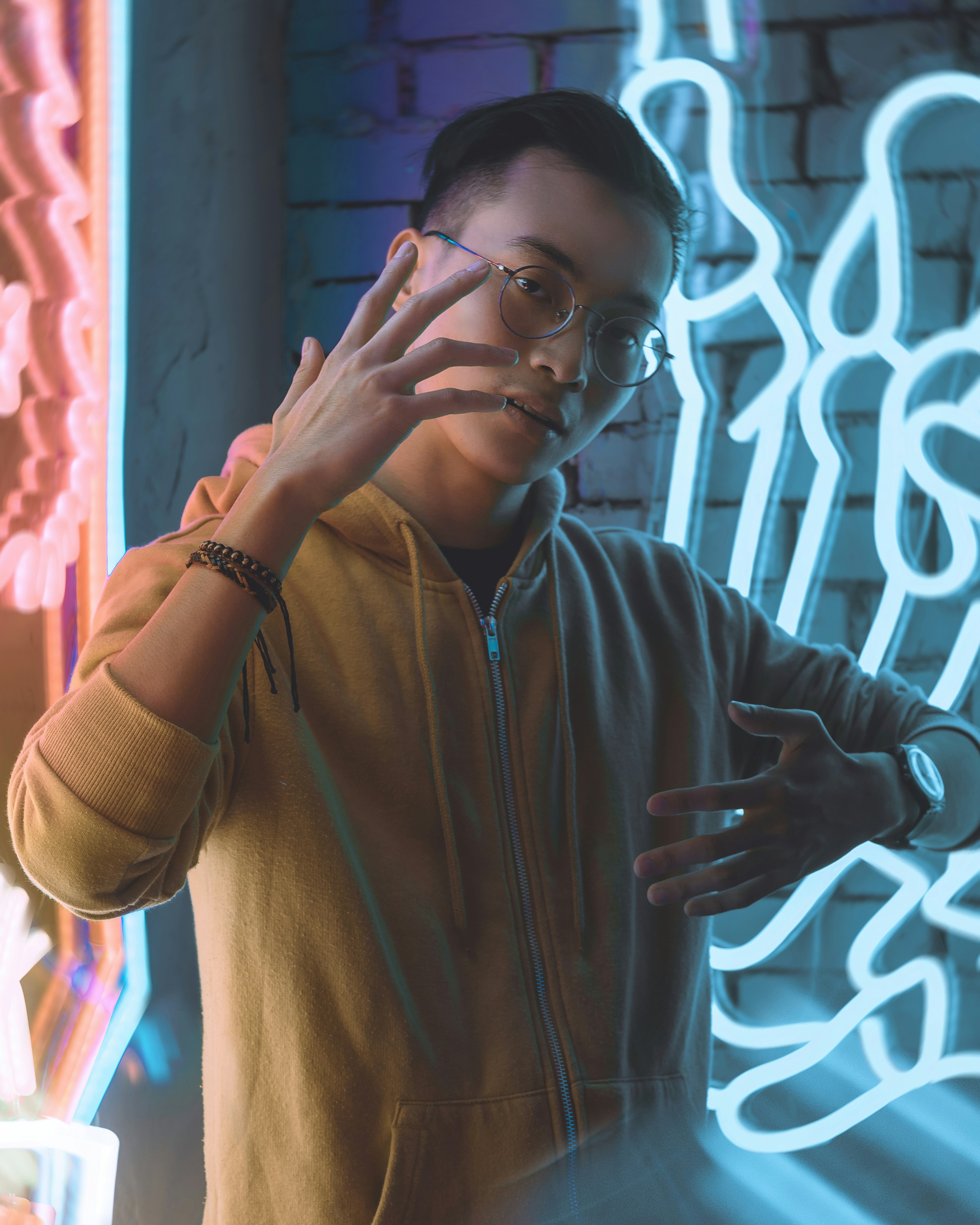Wallpapers