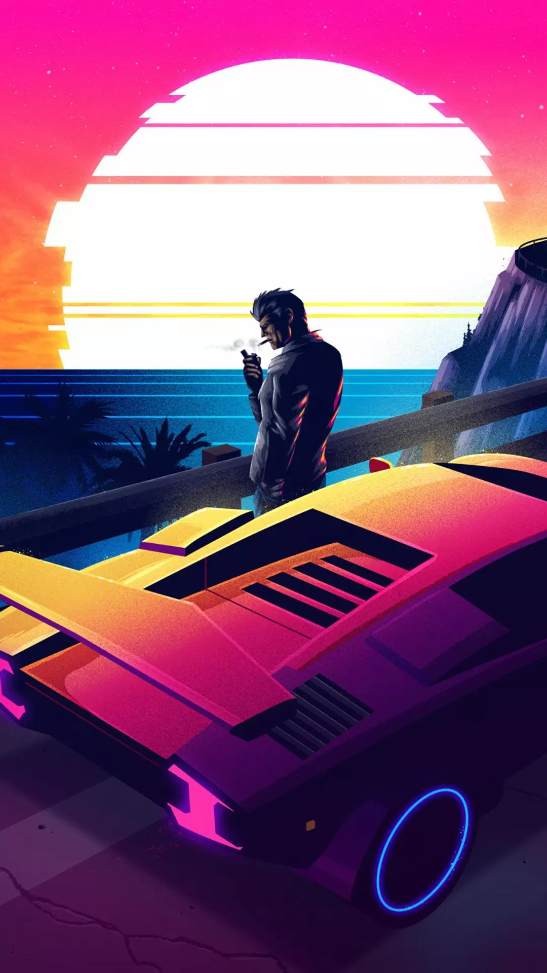 Wallpapers