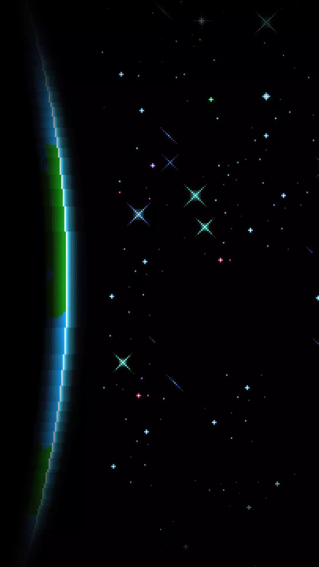 Wallpapers