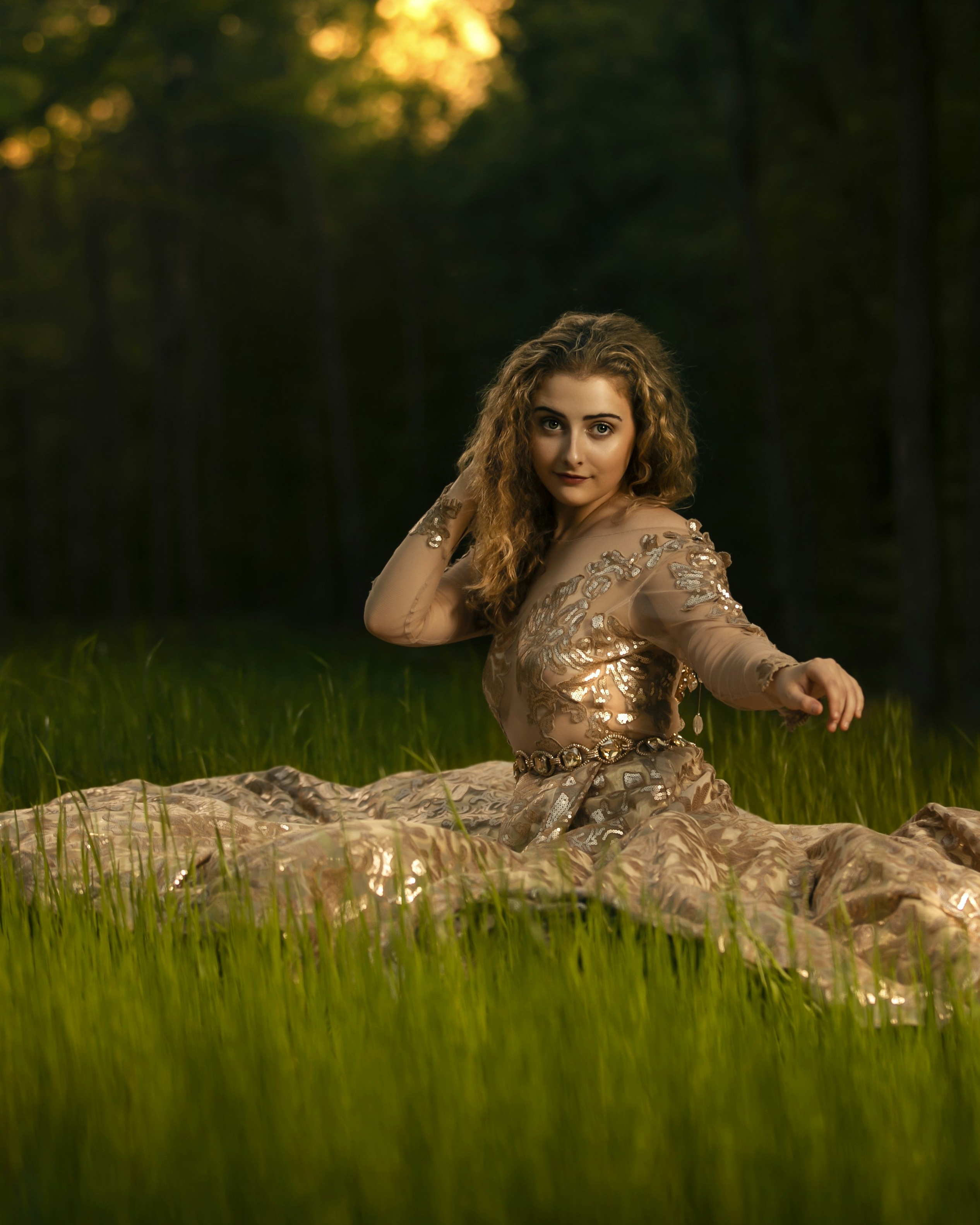 Forest & Flora
