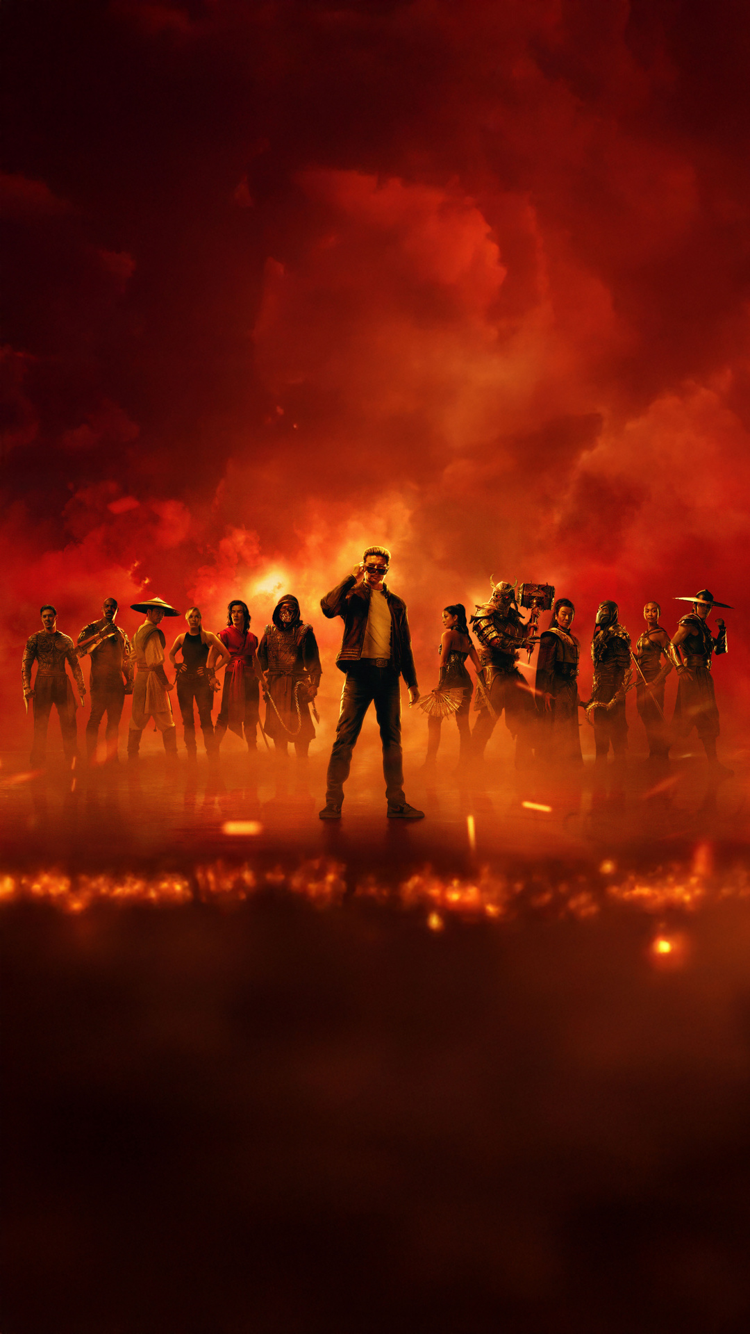 Wallpapers