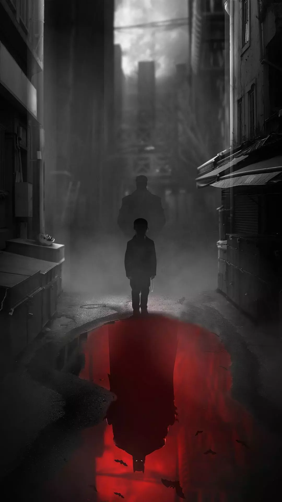 Wallpapers