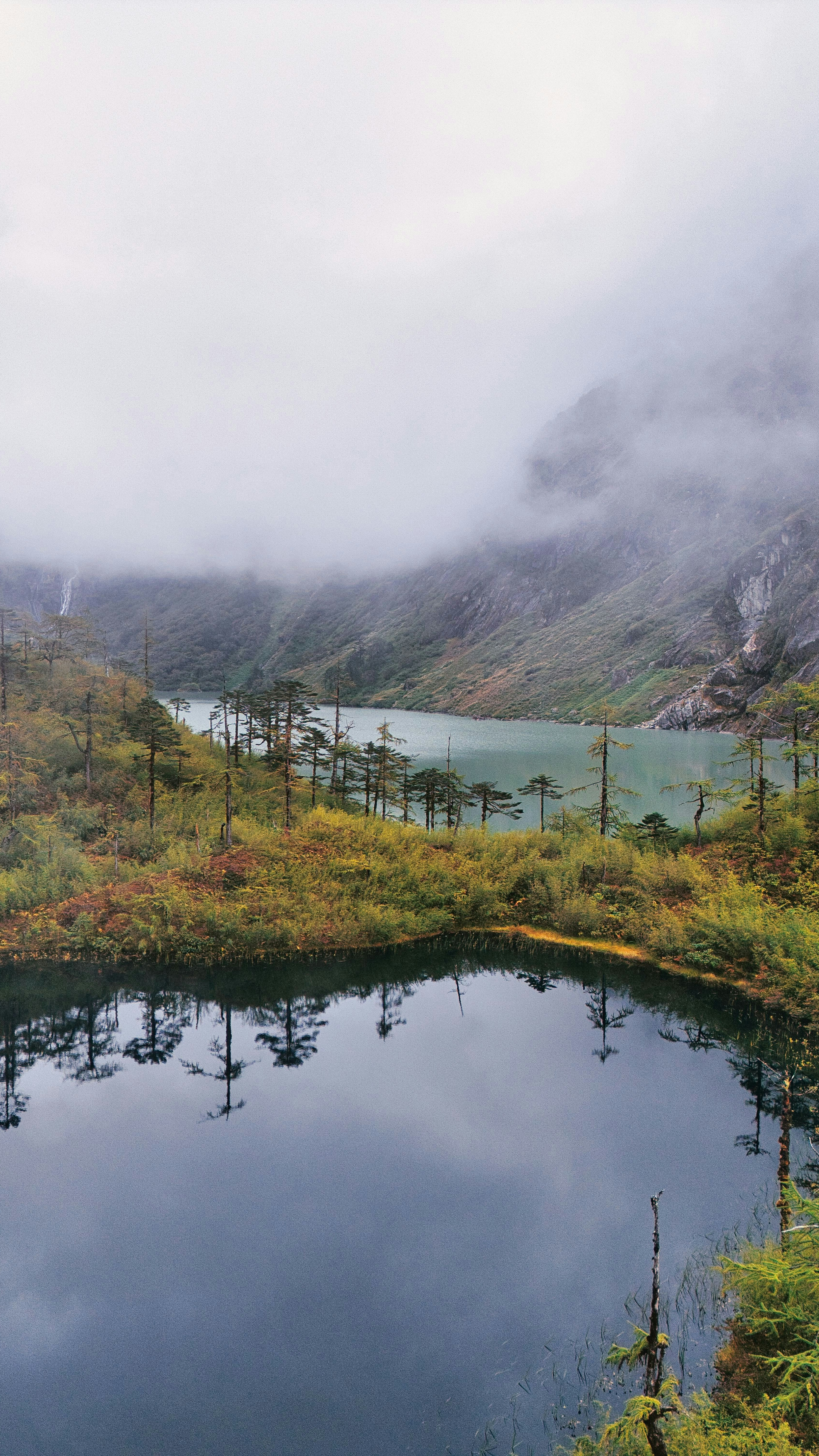 Landscapes