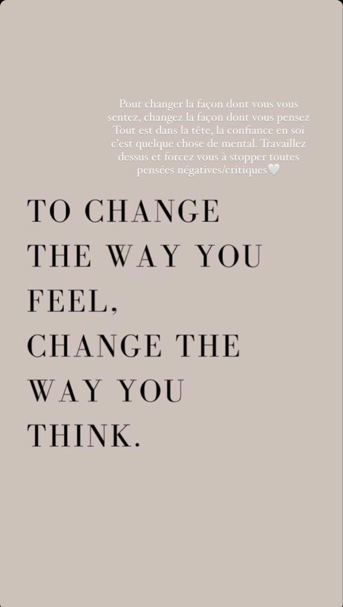 Motivational Mindset Quote