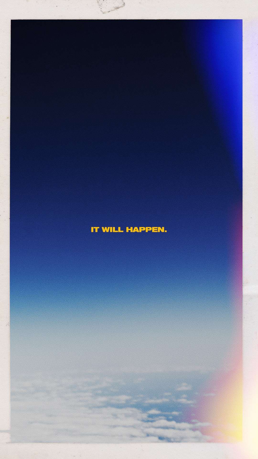 Wallpapers