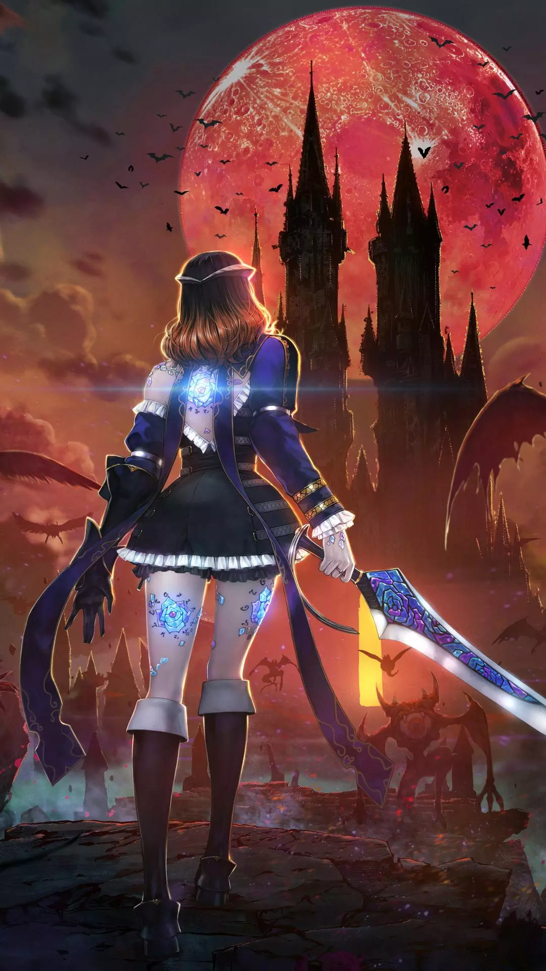Wallpapers