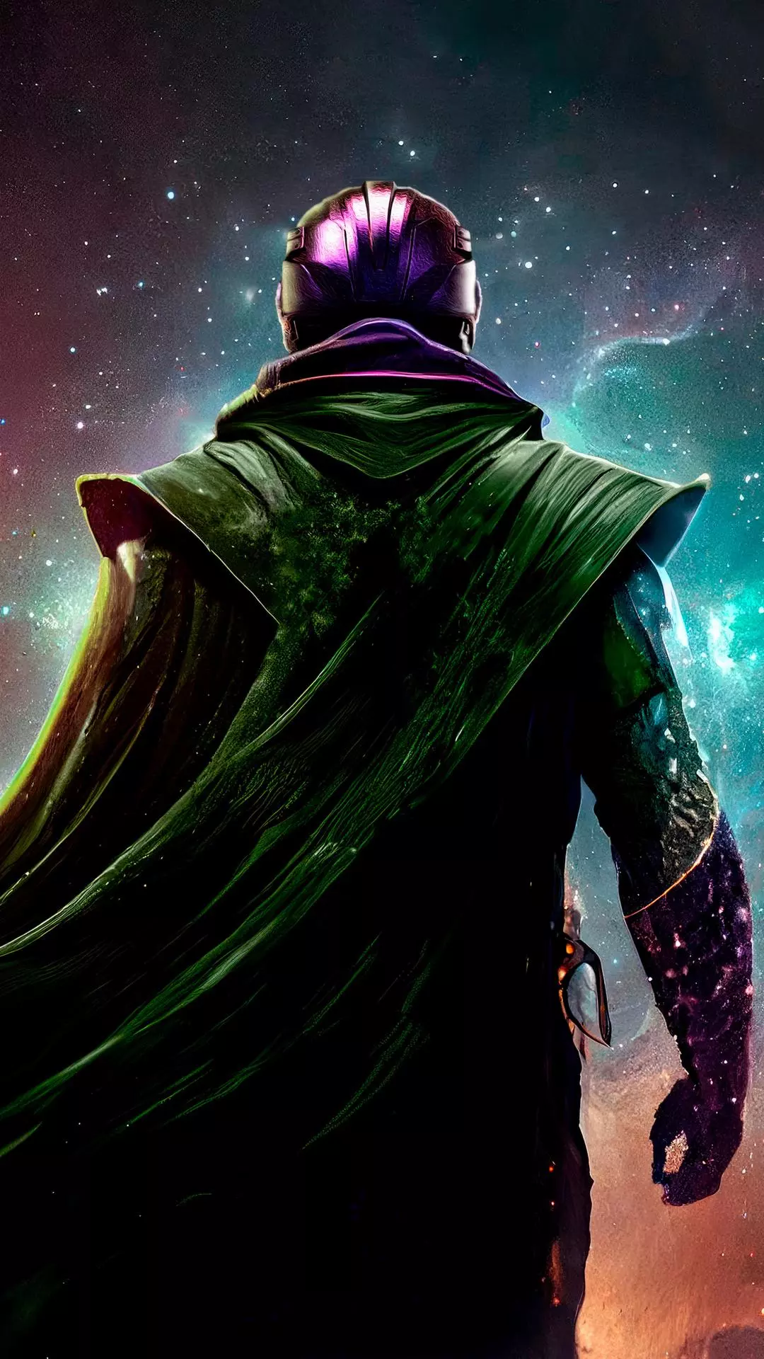 Wallpapers