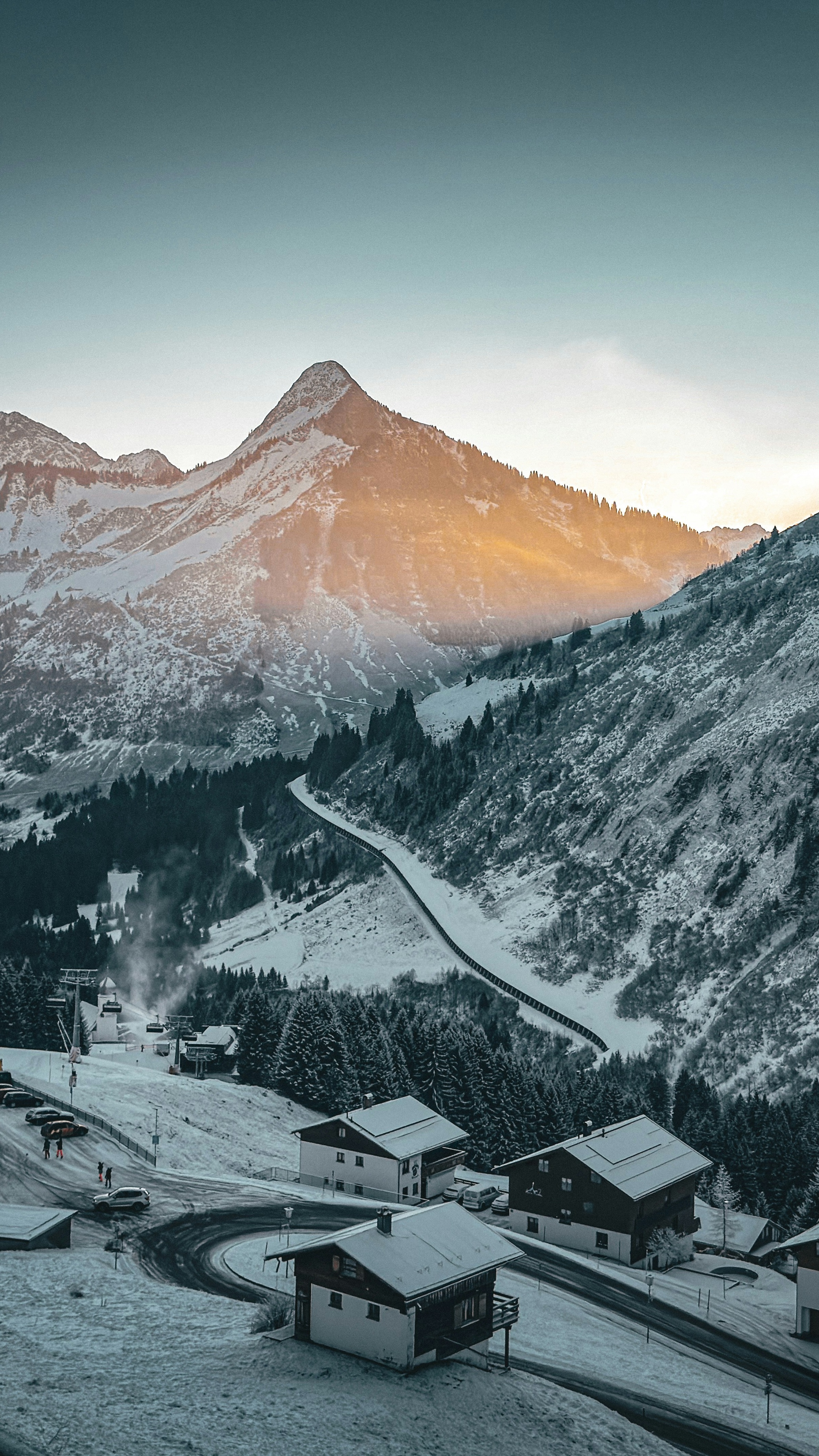 Wallpapers