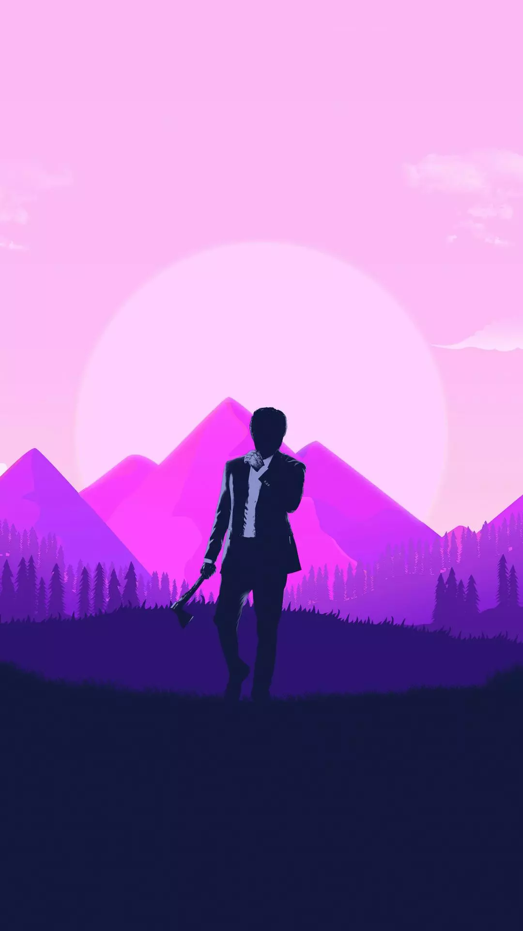 Wallpapers
