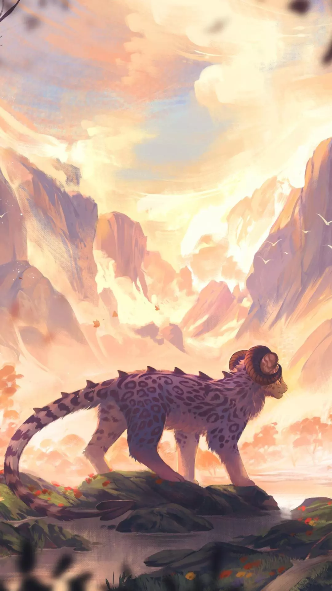 Wallpapers