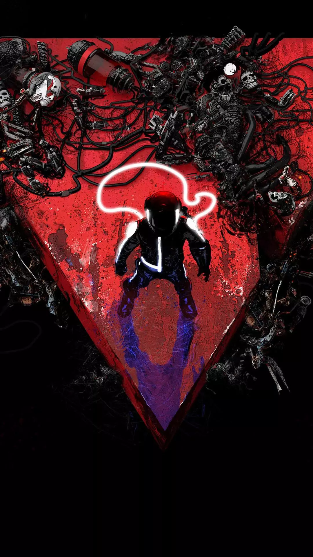 Wallpapers
