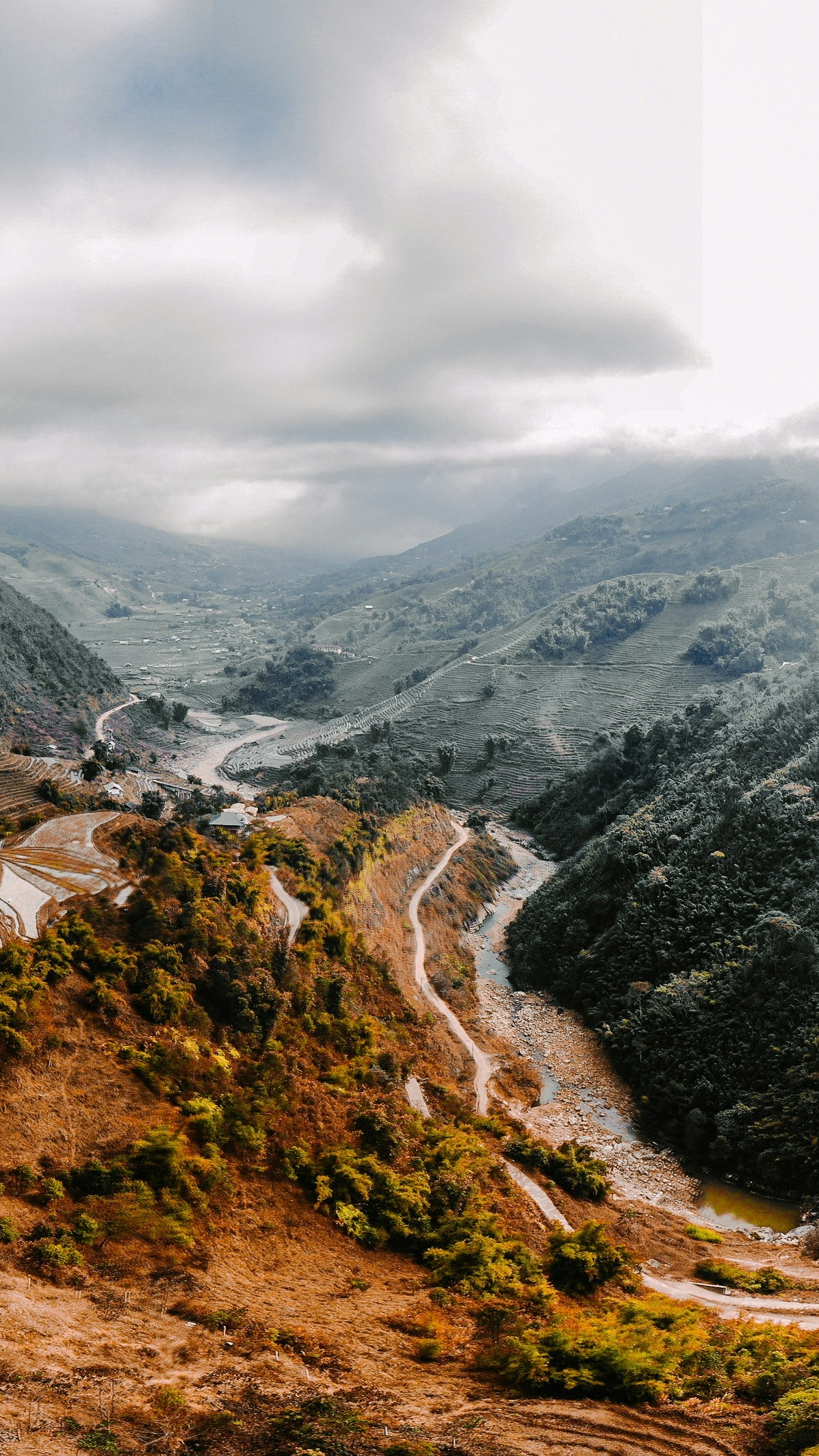 Landscapes