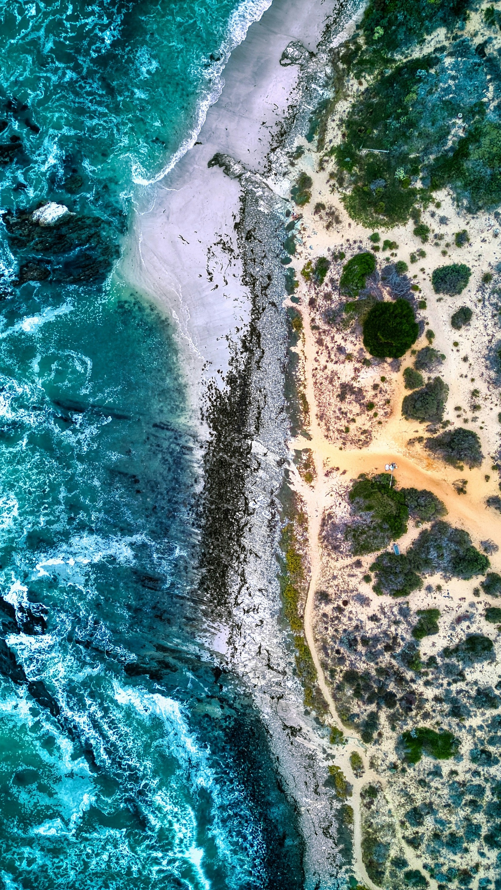 Wallpapers