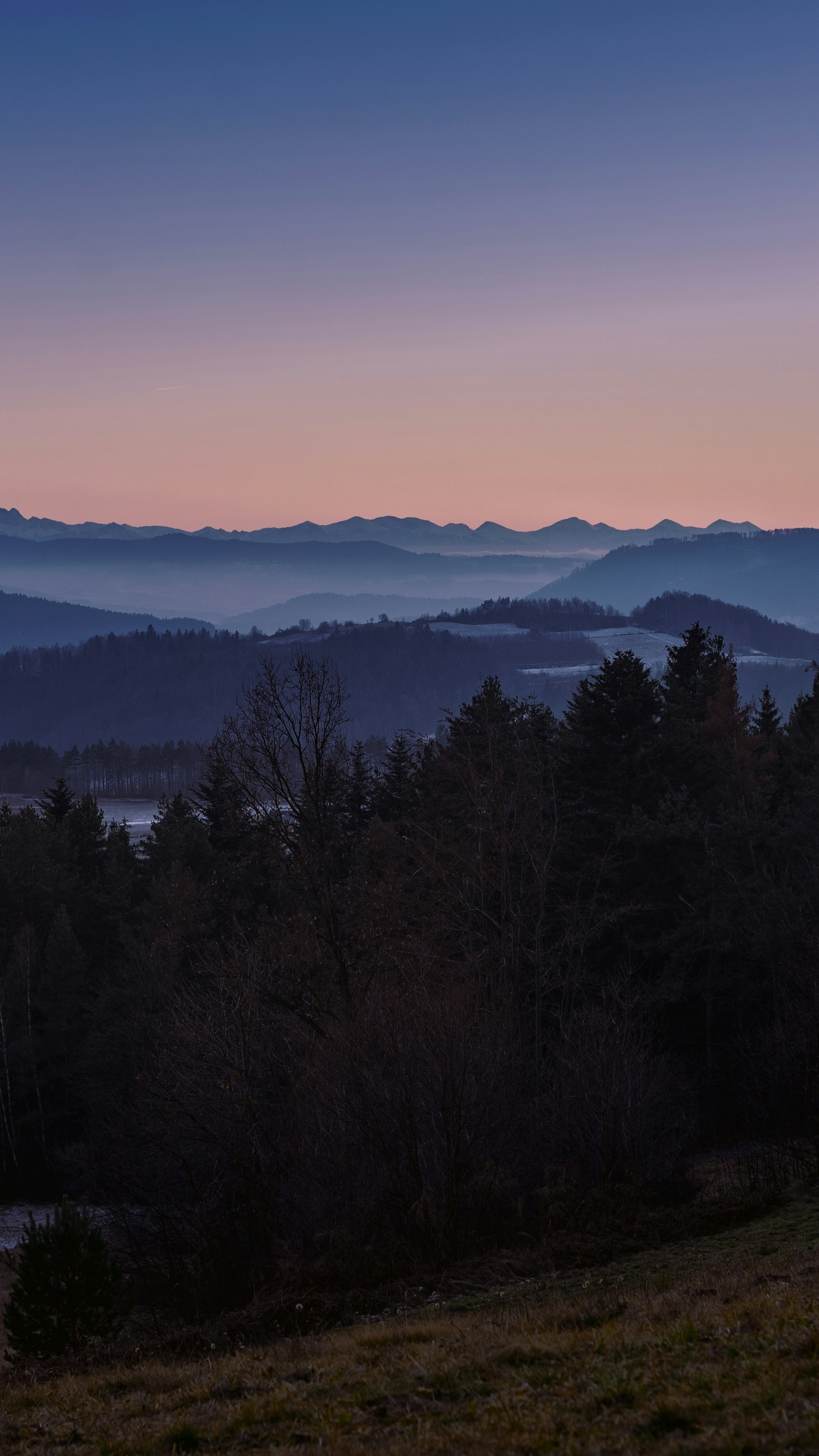 Landscapes