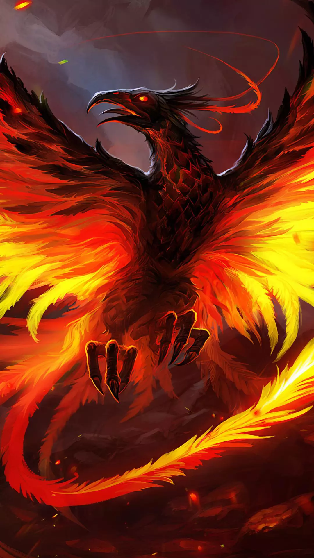 Wallpapers