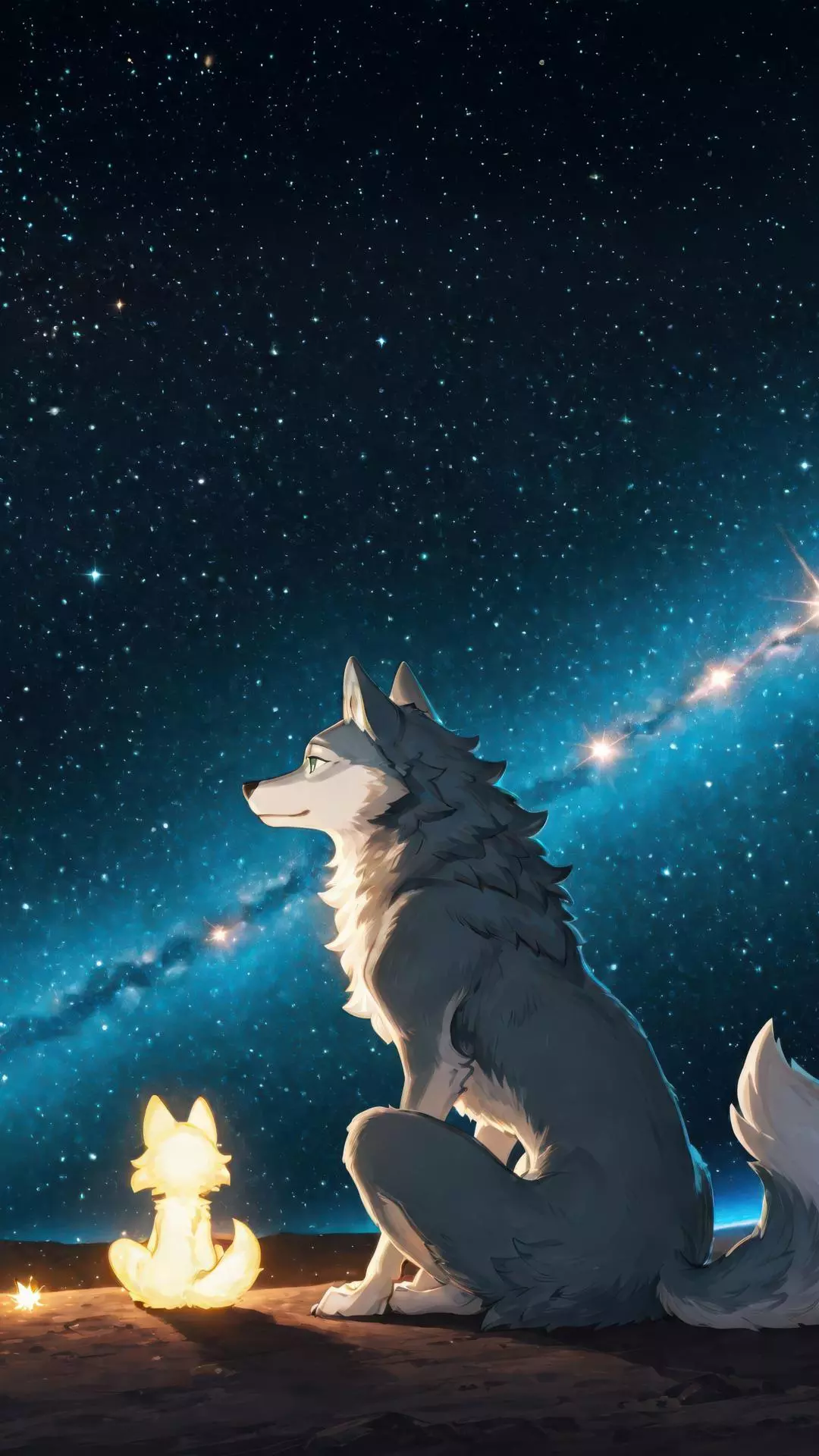 Wallpapers