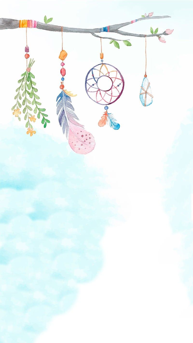 Wallpapers