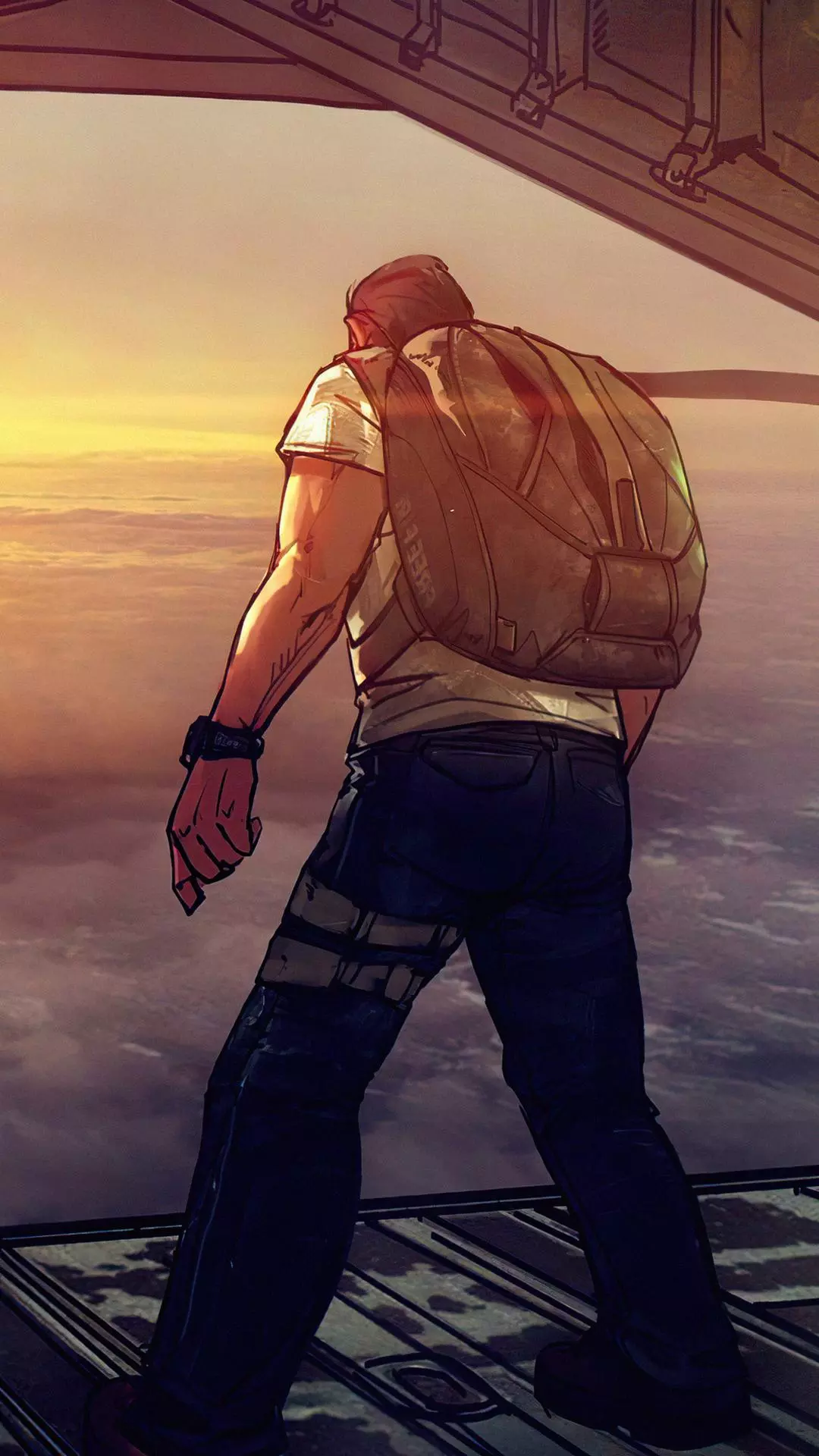 Wallpapers