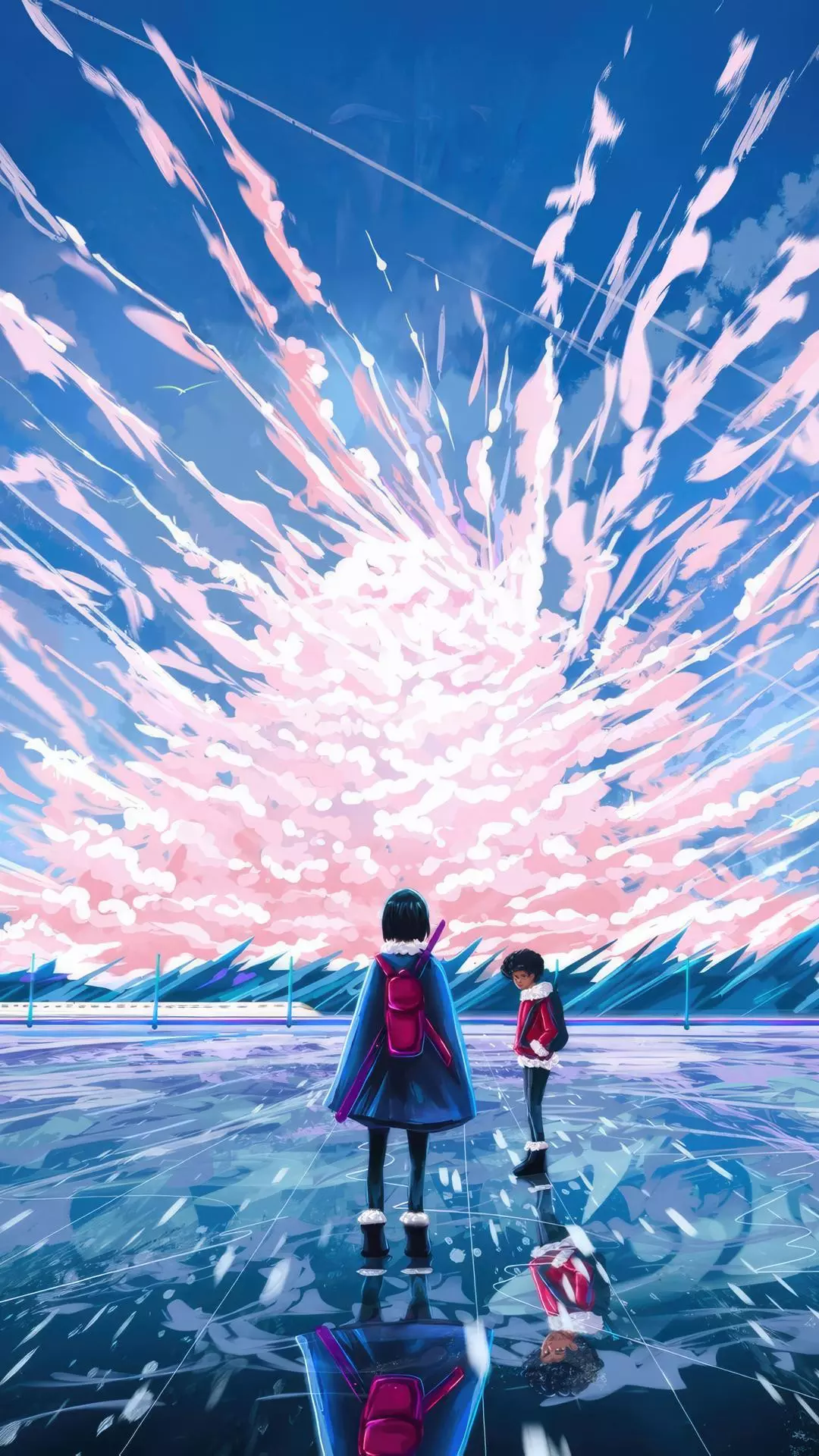 Wallpapers