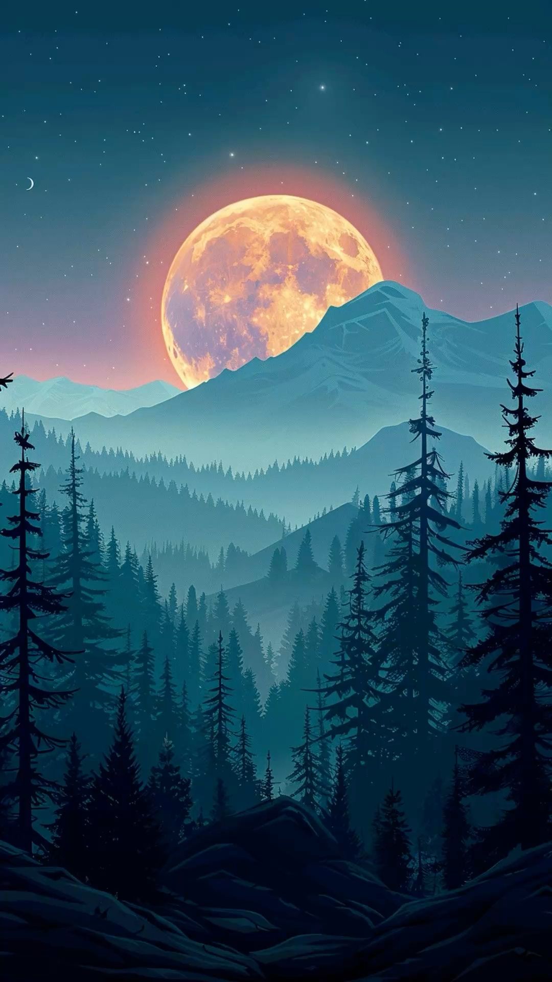 Wallpapers