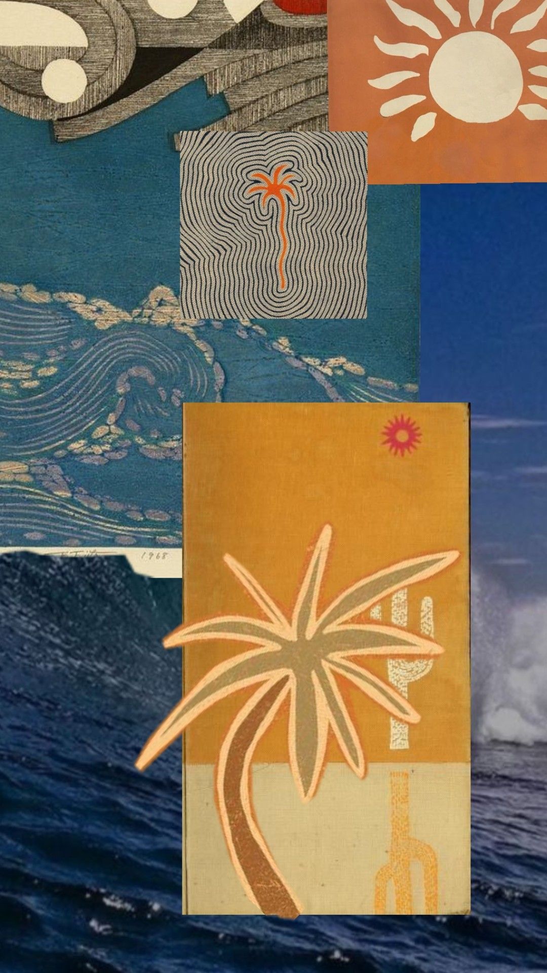 Wallpapers