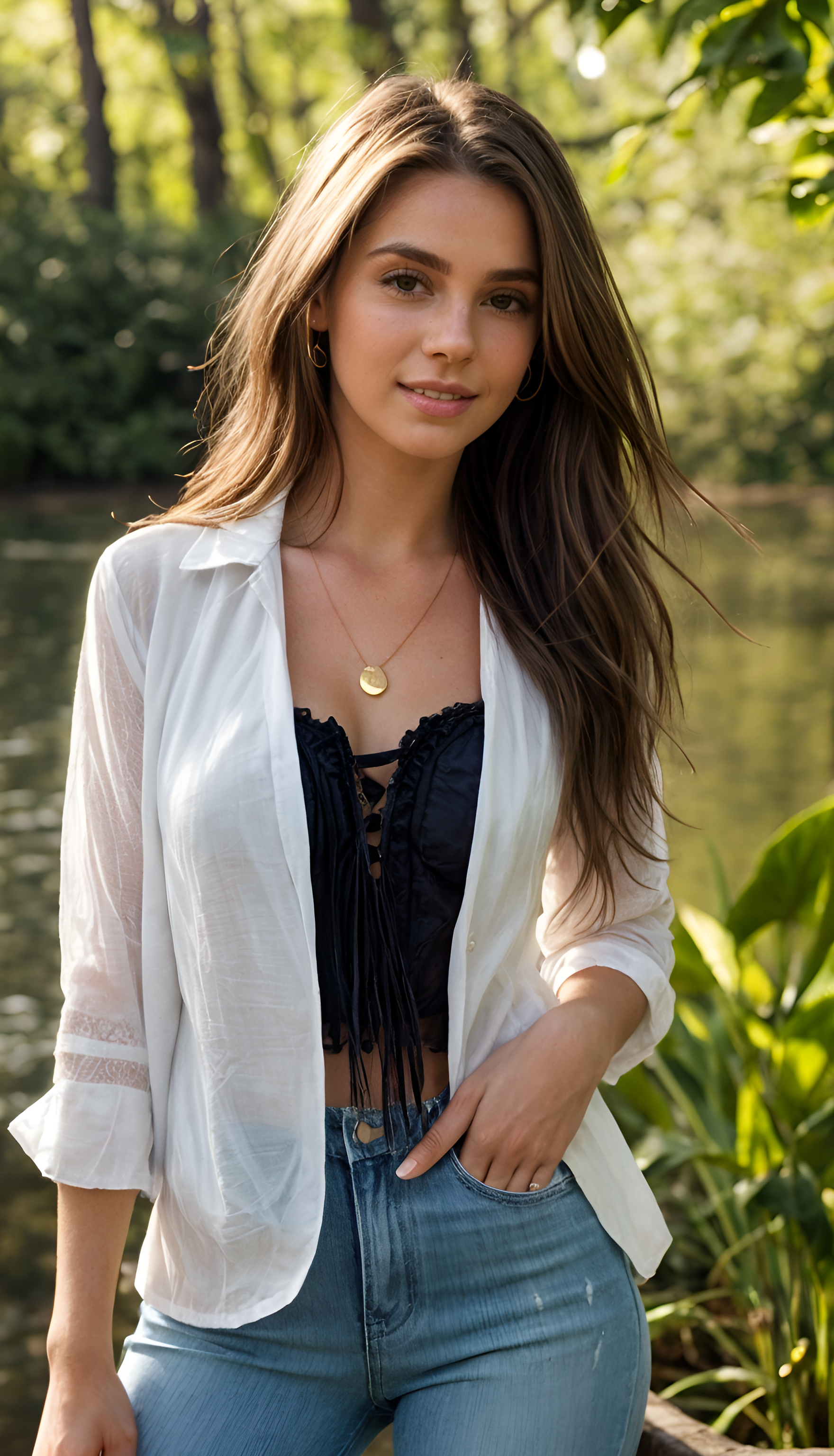 Forest & Flora