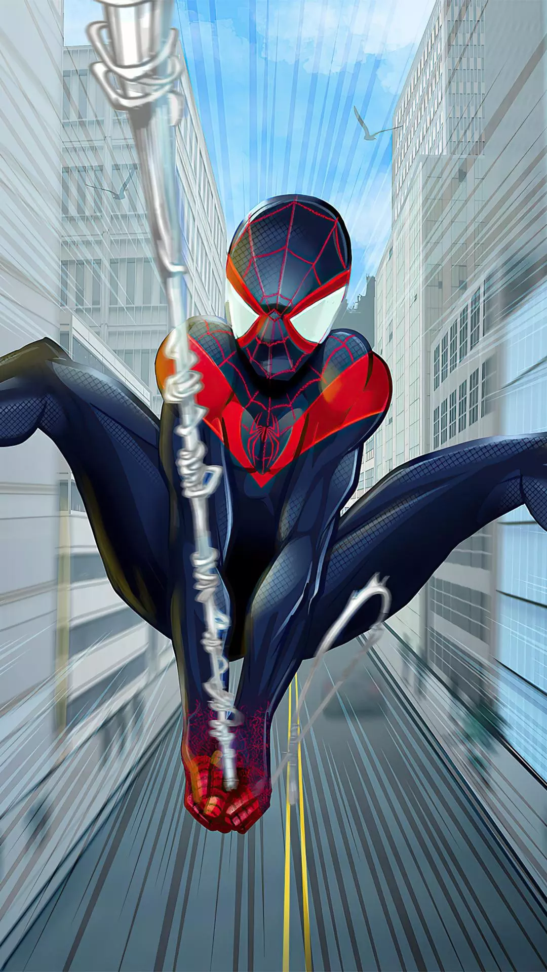 Wallpapers