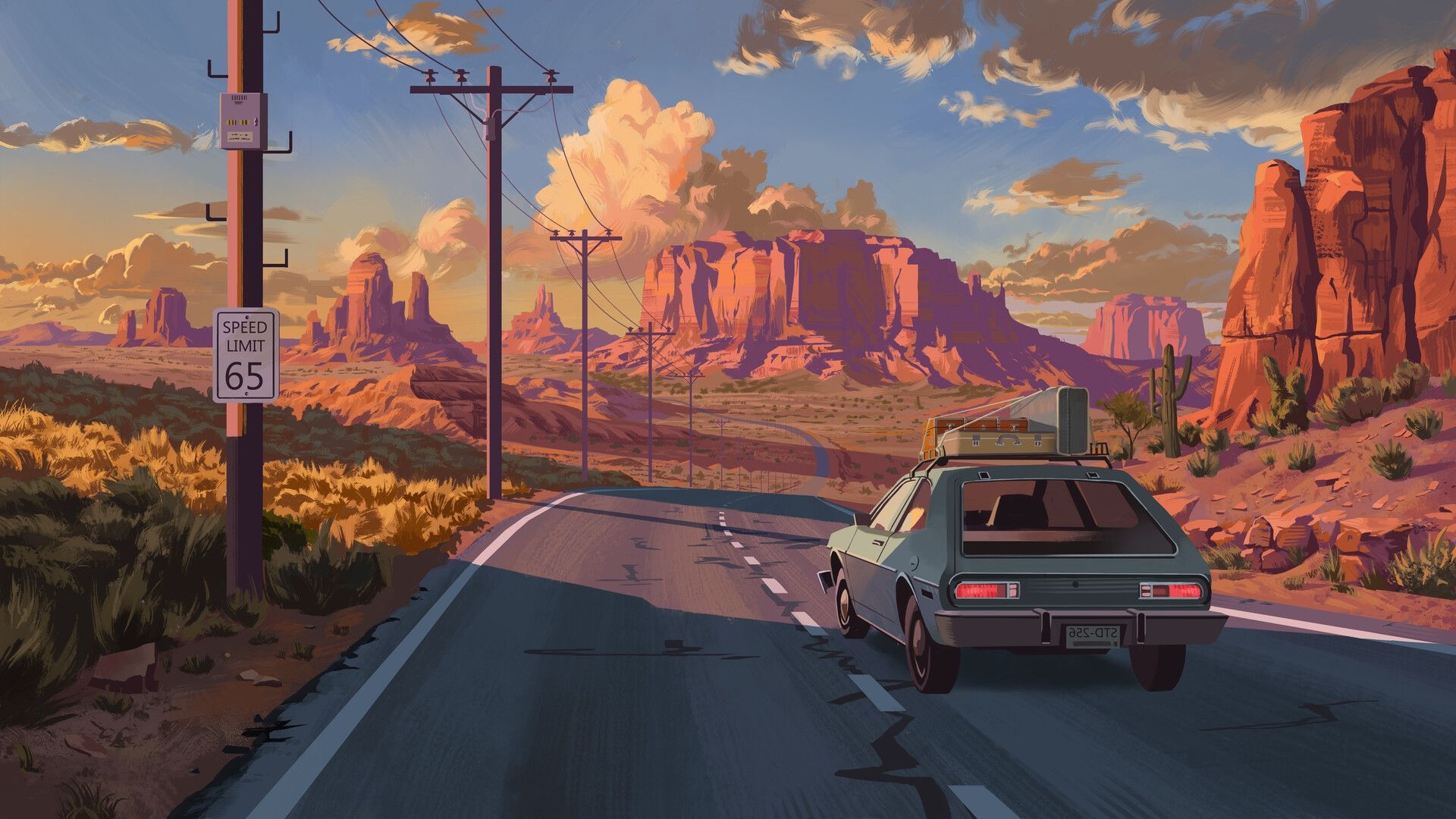 Image 49419 — Desktop Wallpapers