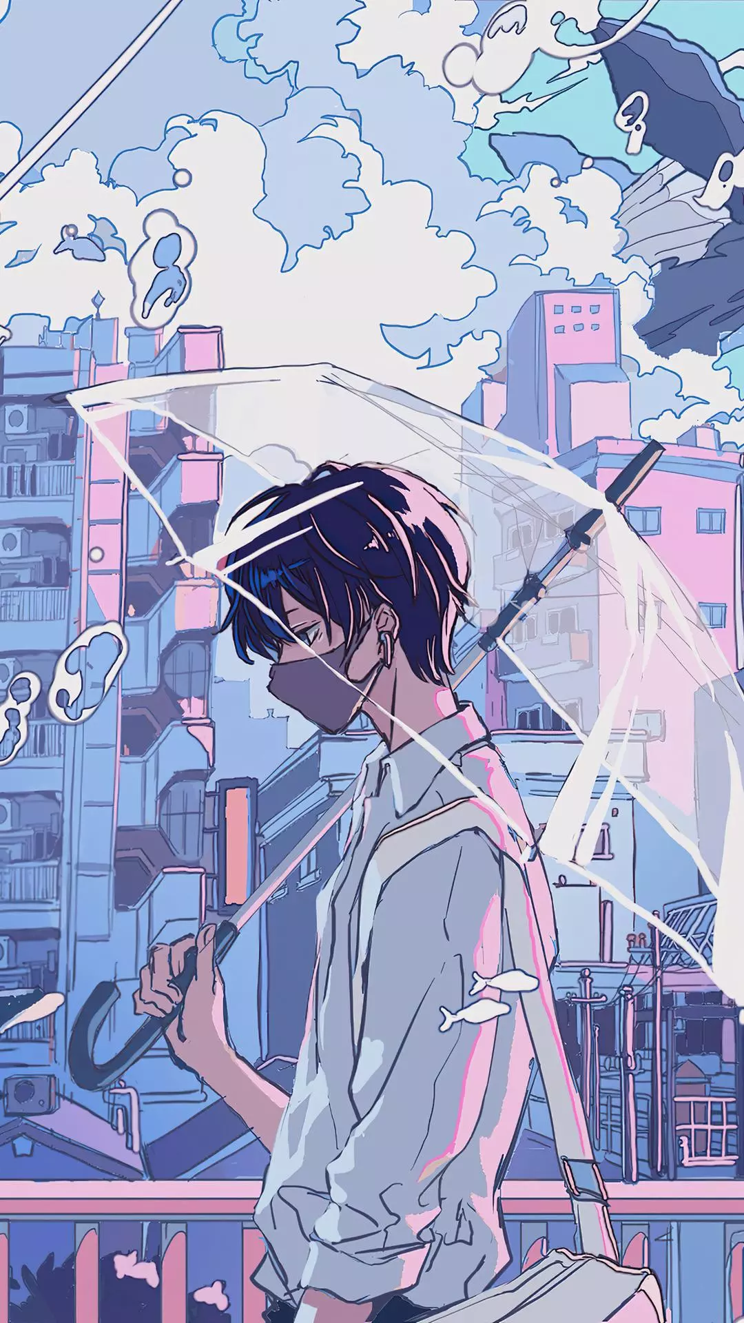 Wallpapers