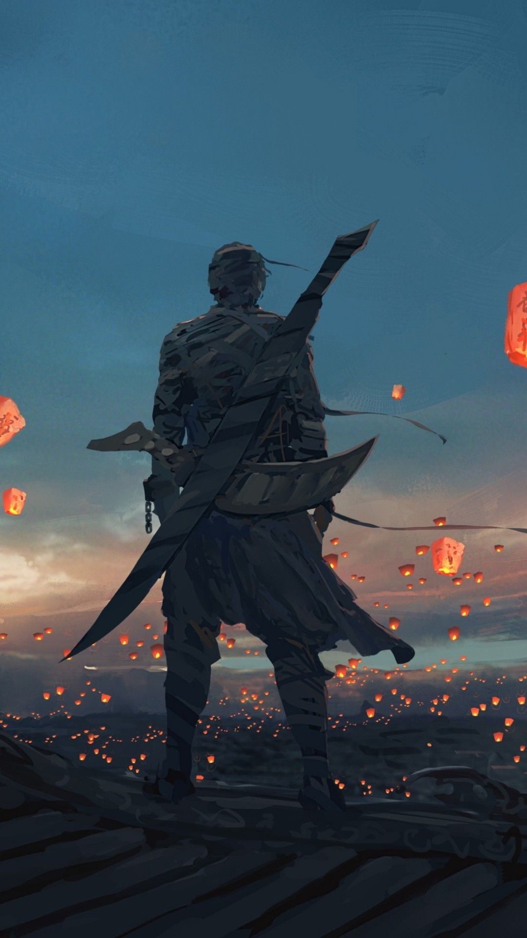 Wallpapers