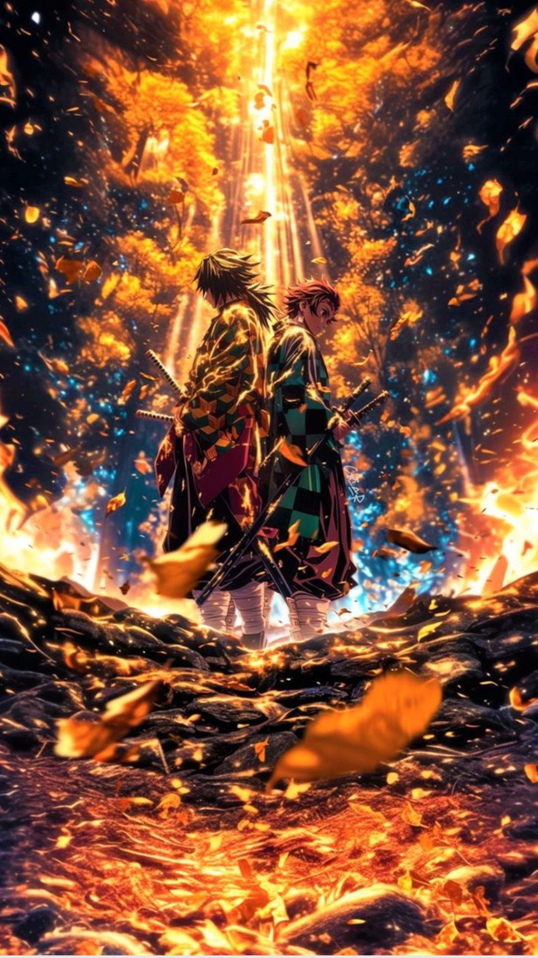 Wallpapers