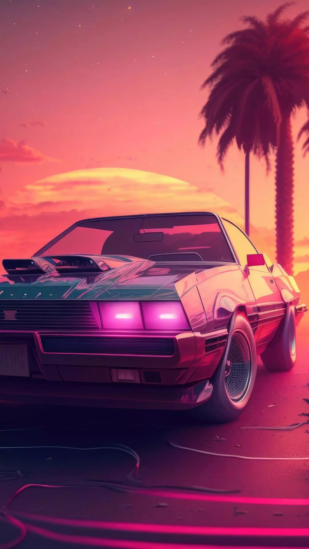 Wallpapers